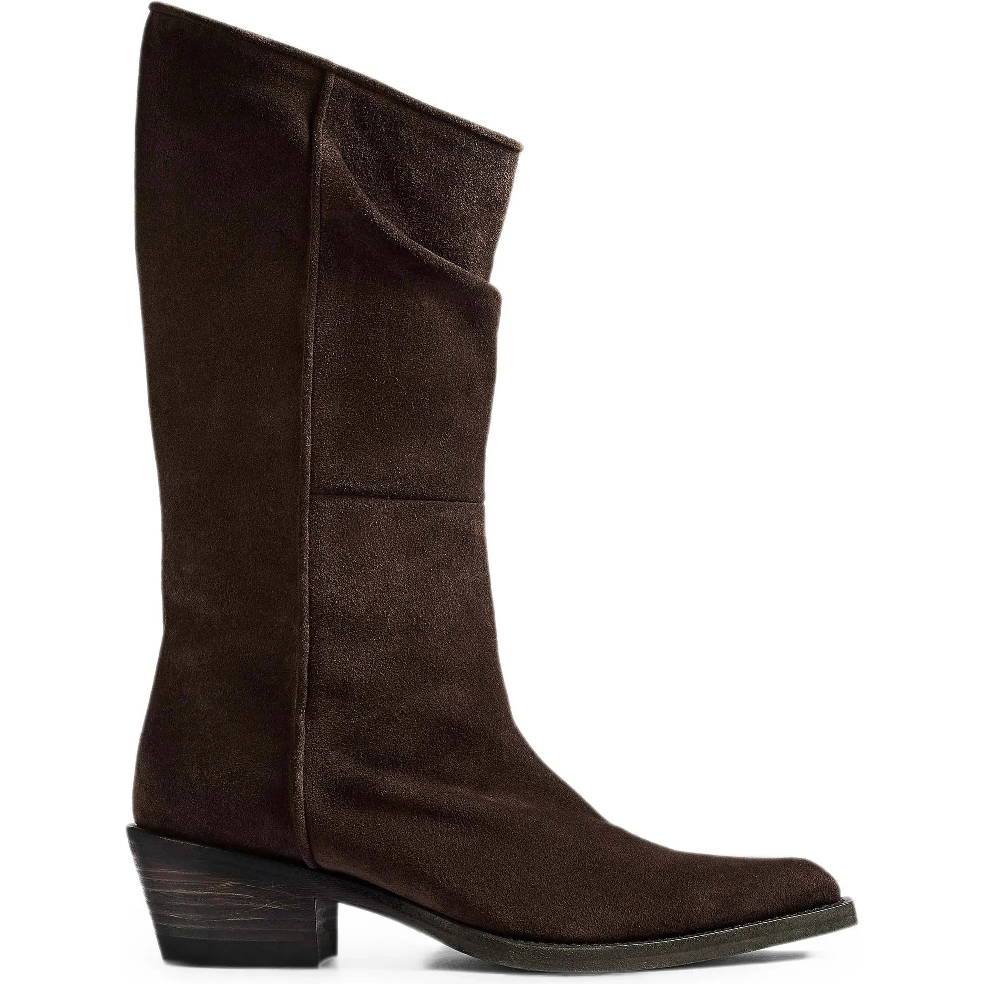 KHAITE Boots