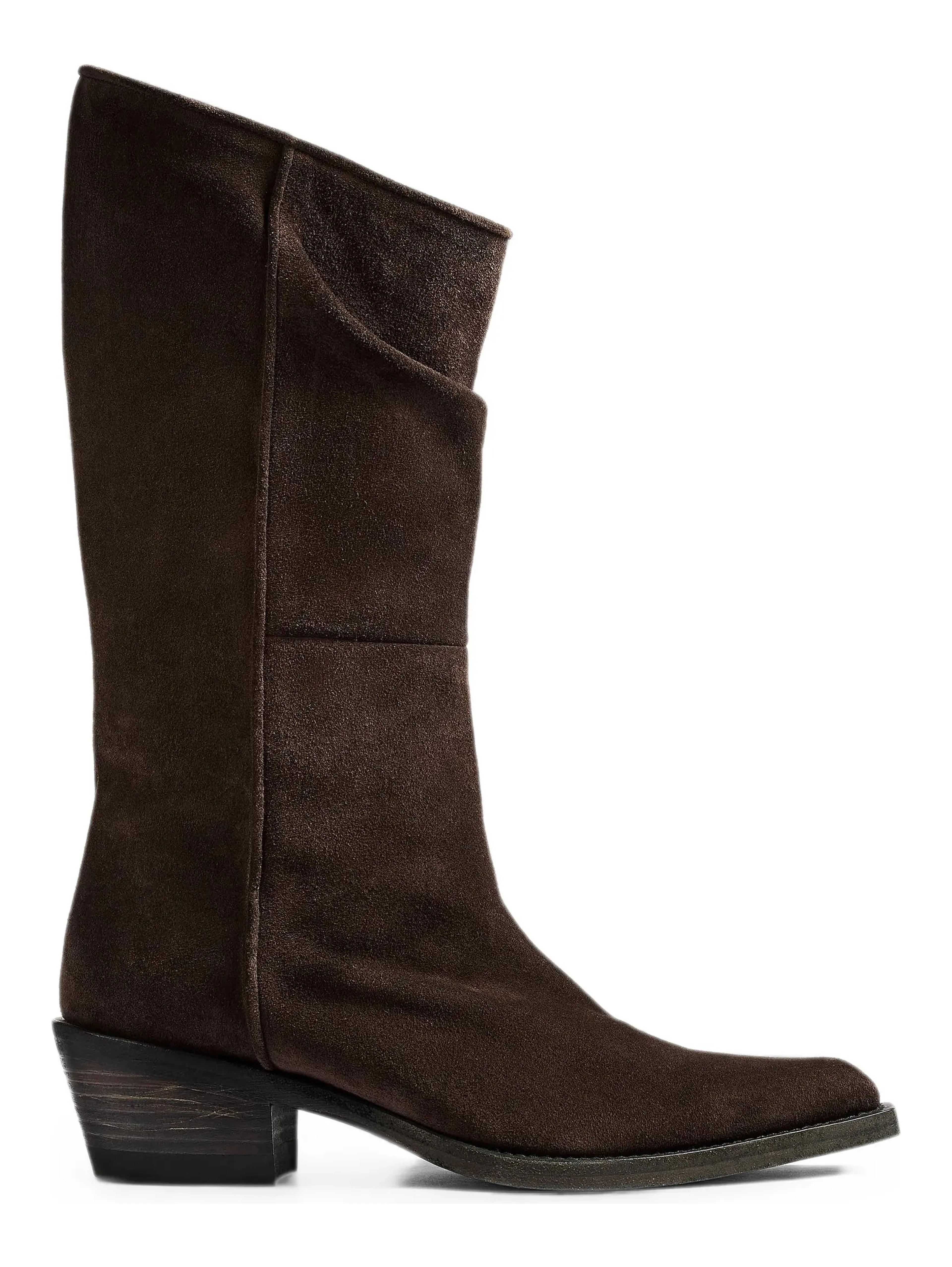 KHAITE Boots