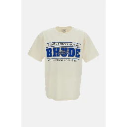 Rhude T-shirts and Polos