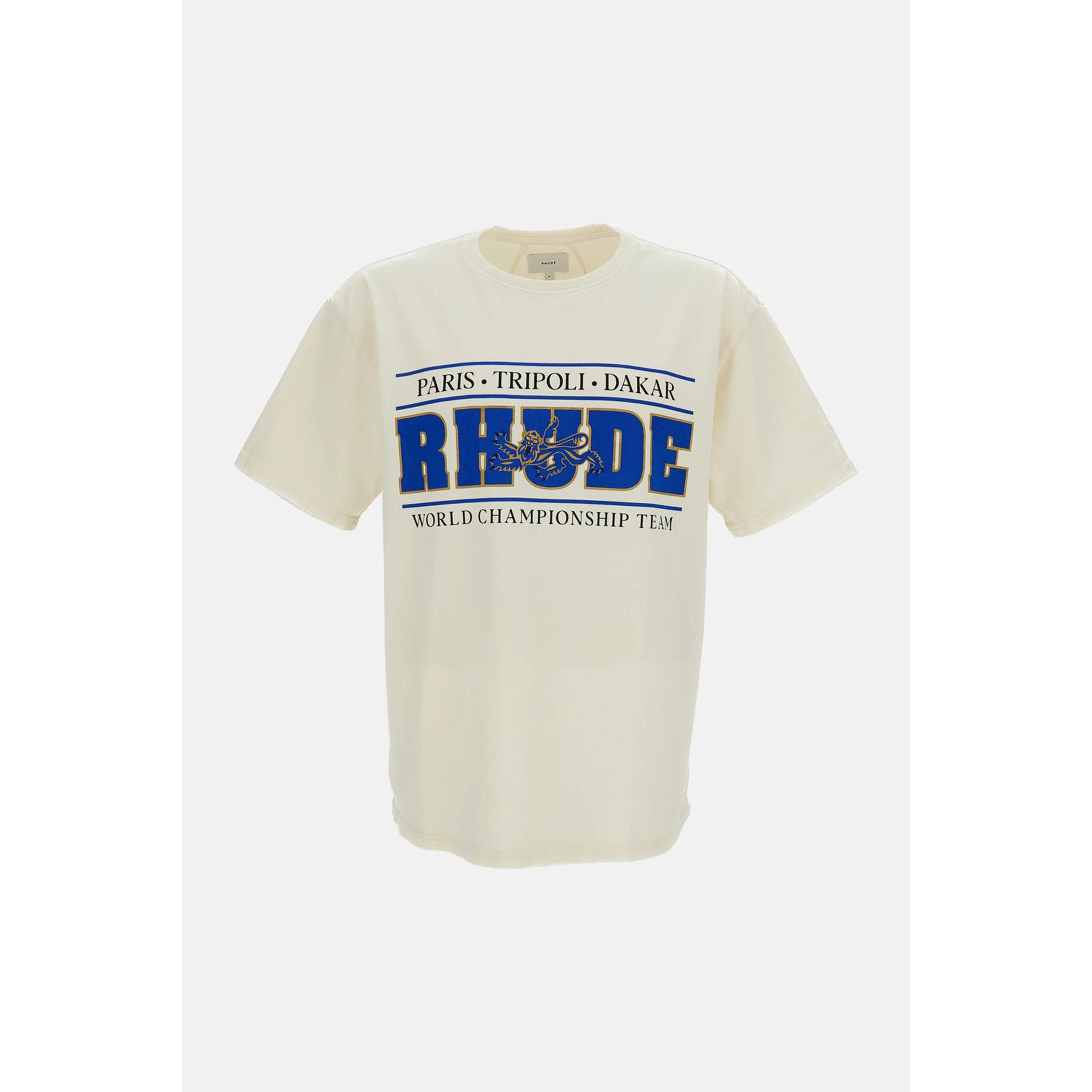 Rhude T-shirts and Polos