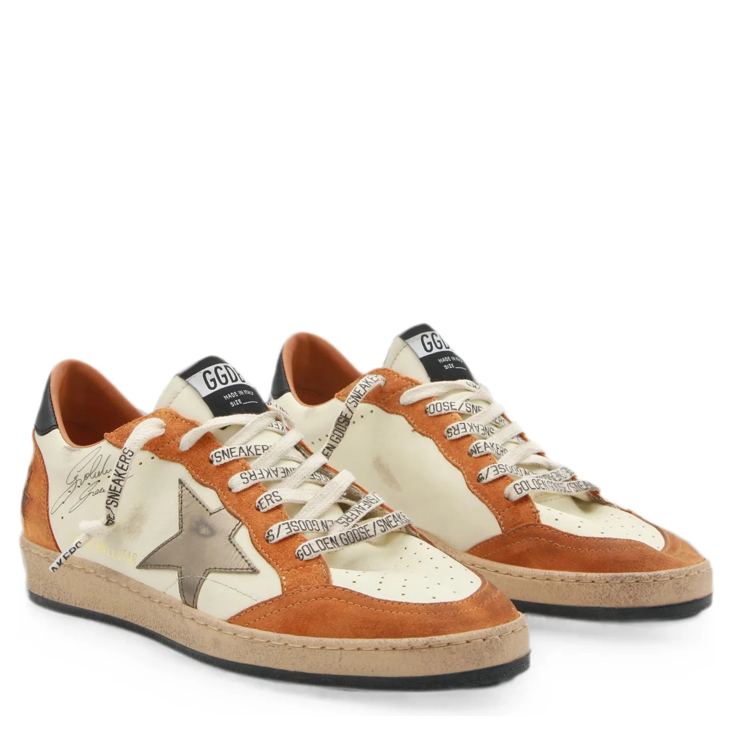 Golden Goose Sneakers