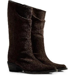 KHAITE Boots