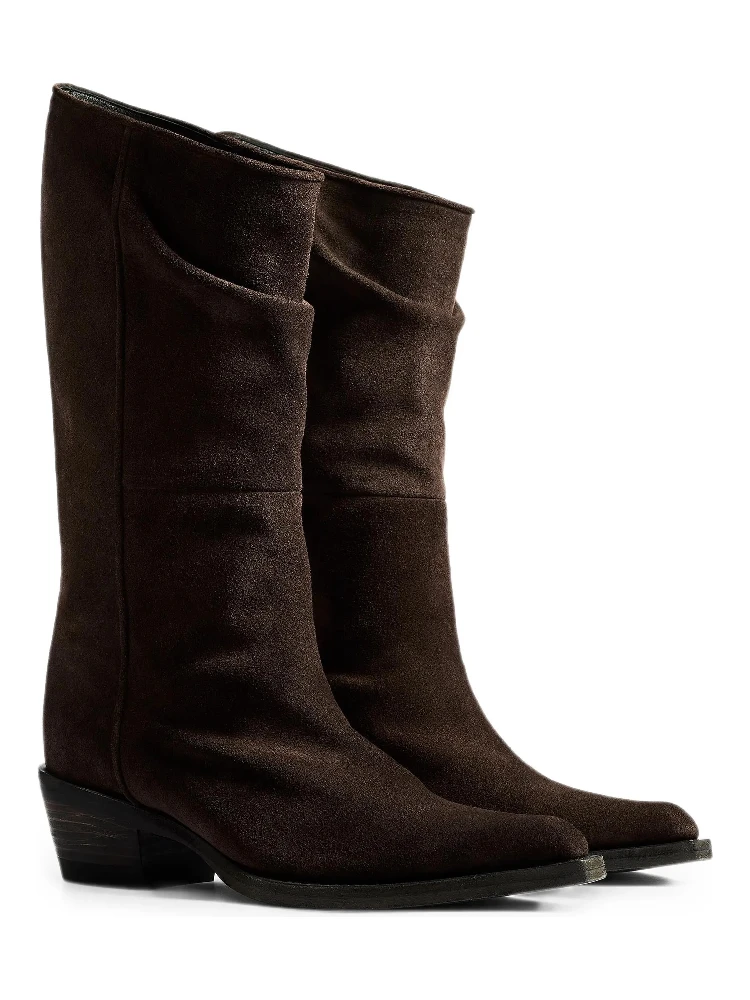 KHAITE Boots alternative