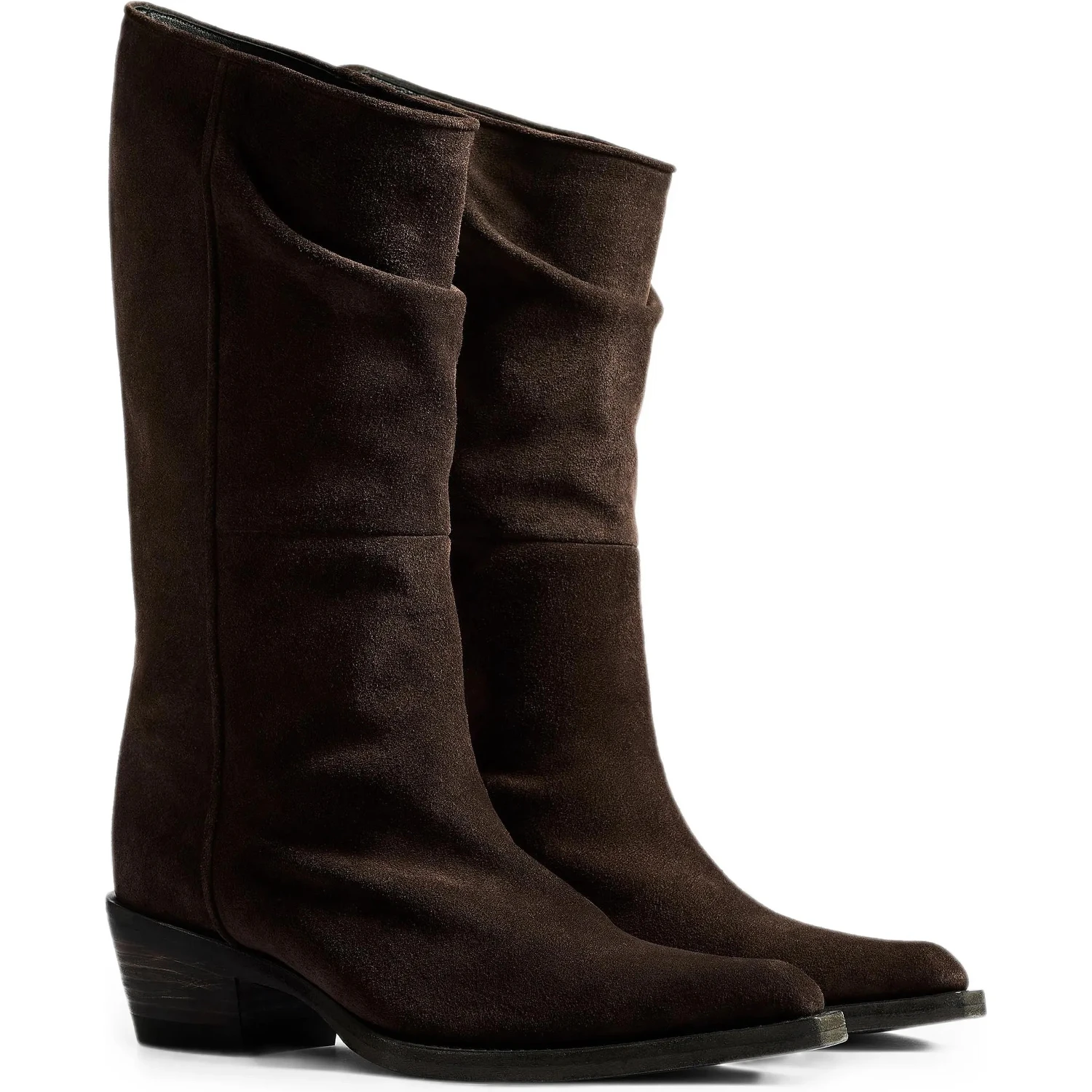 KHAITE Boots