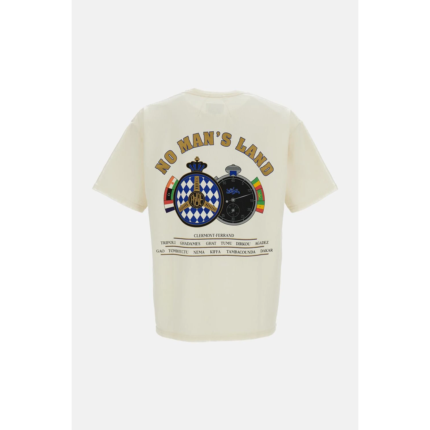Rhude T-shirts and Polos