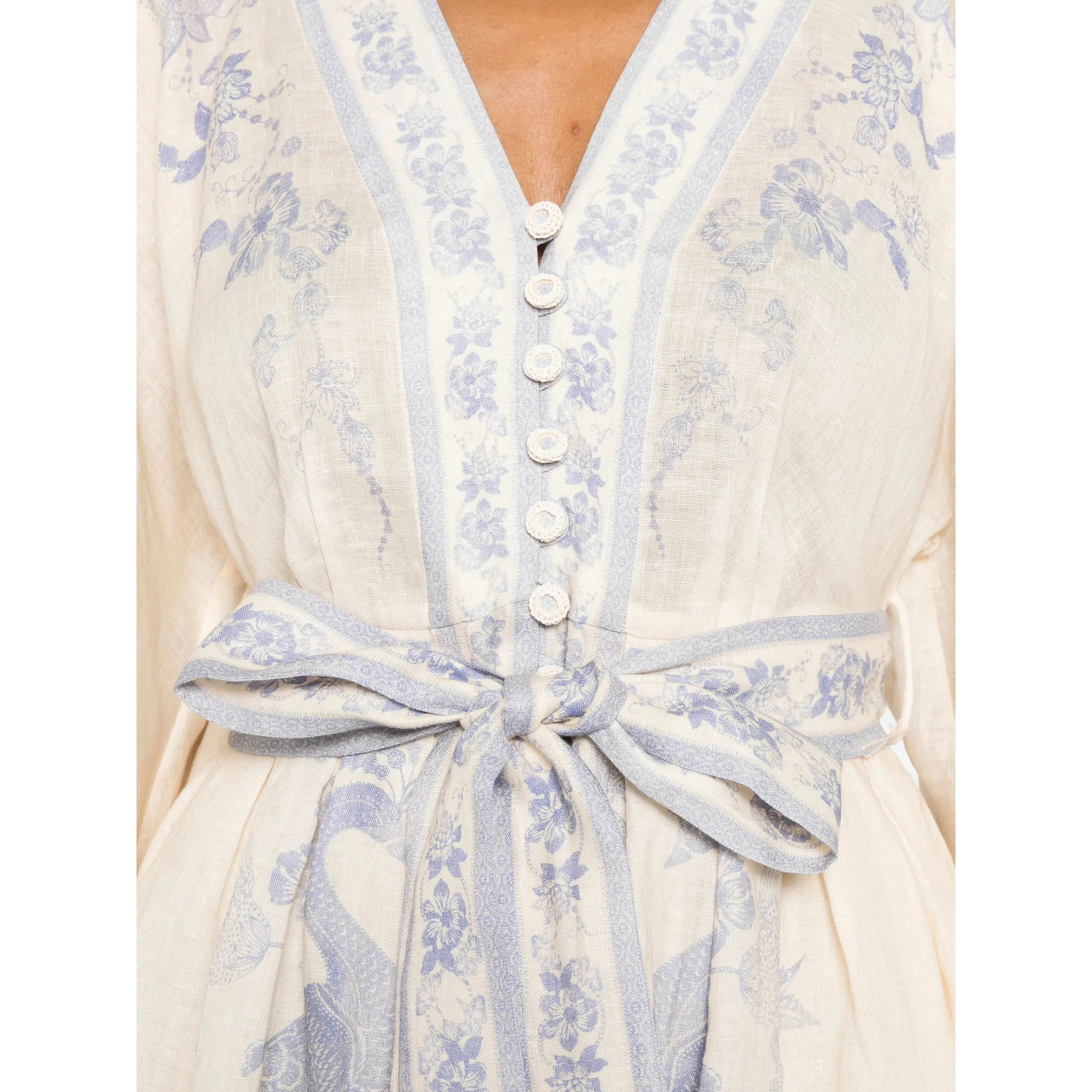 Zimmermann Dresses