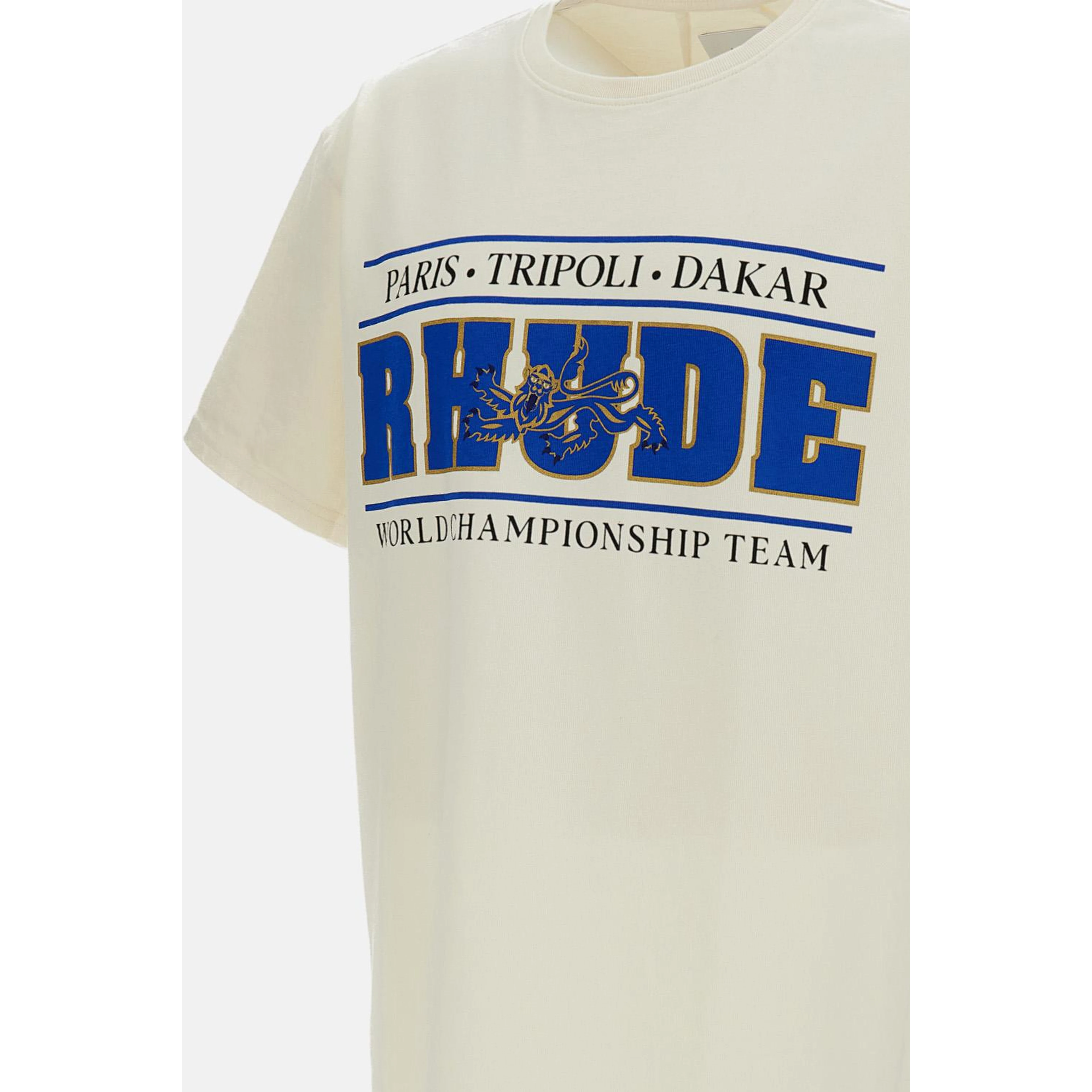 Rhude T-shirts and Polos