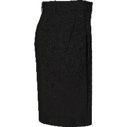 KHAITE Shorts