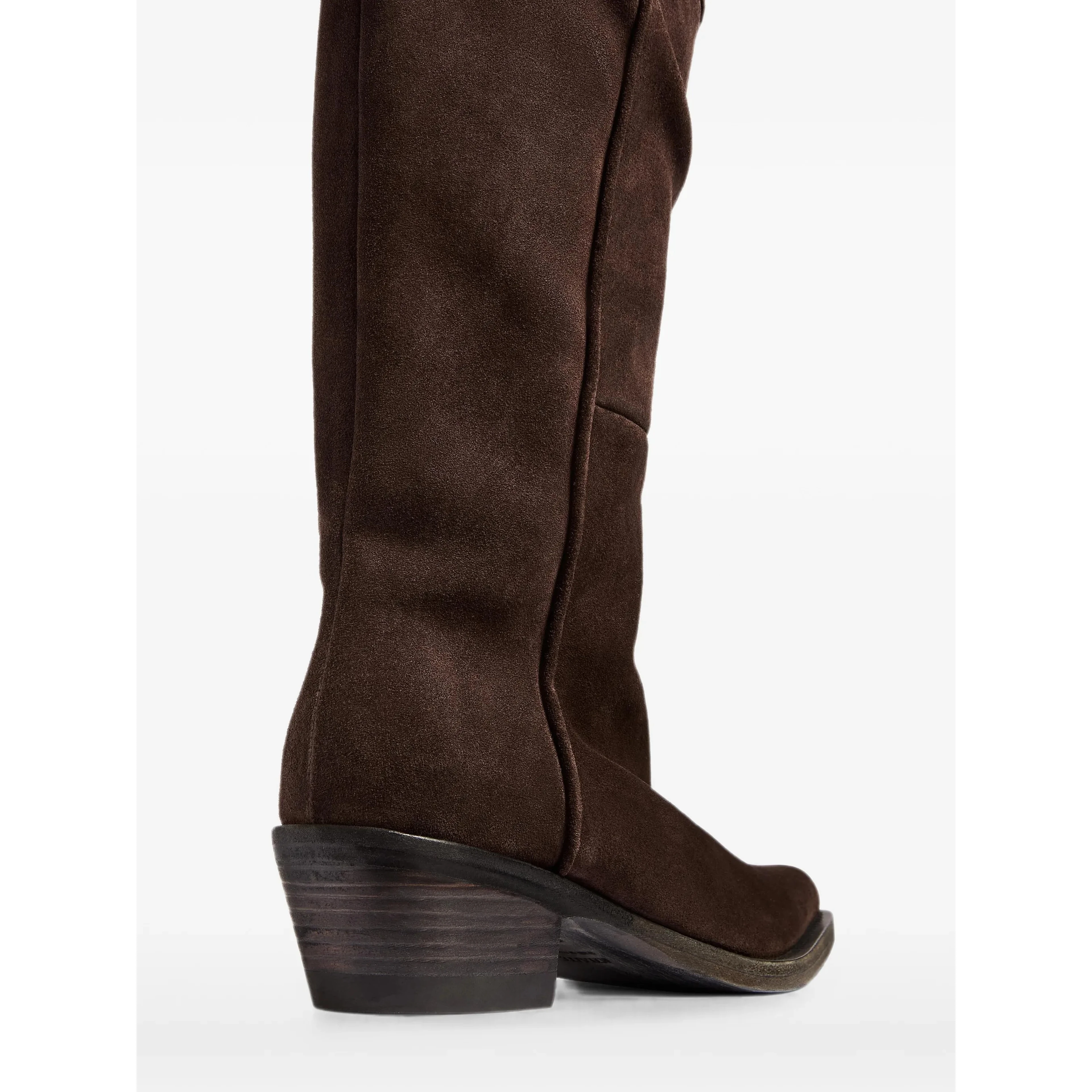 KHAITE Boots