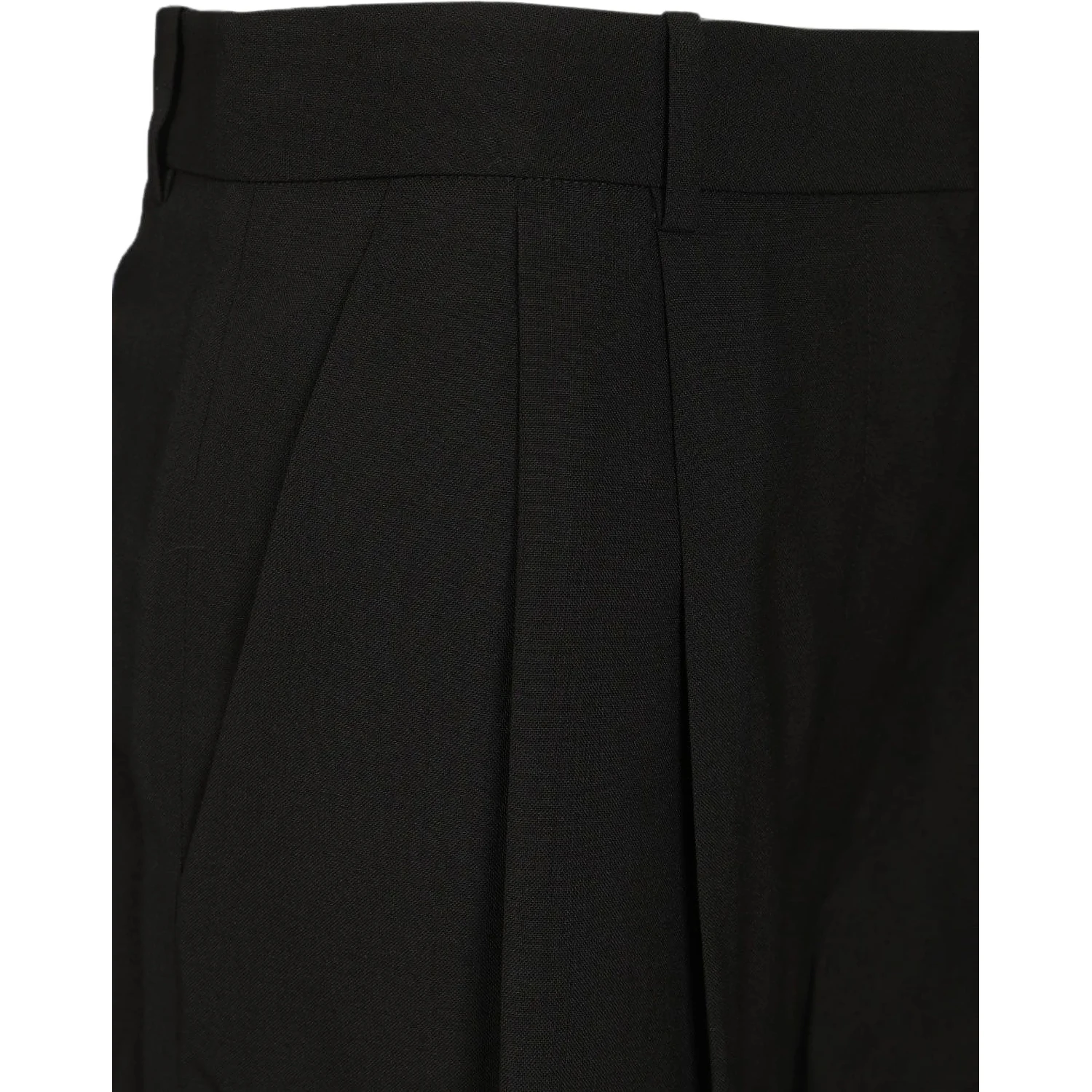KHAITE Shorts