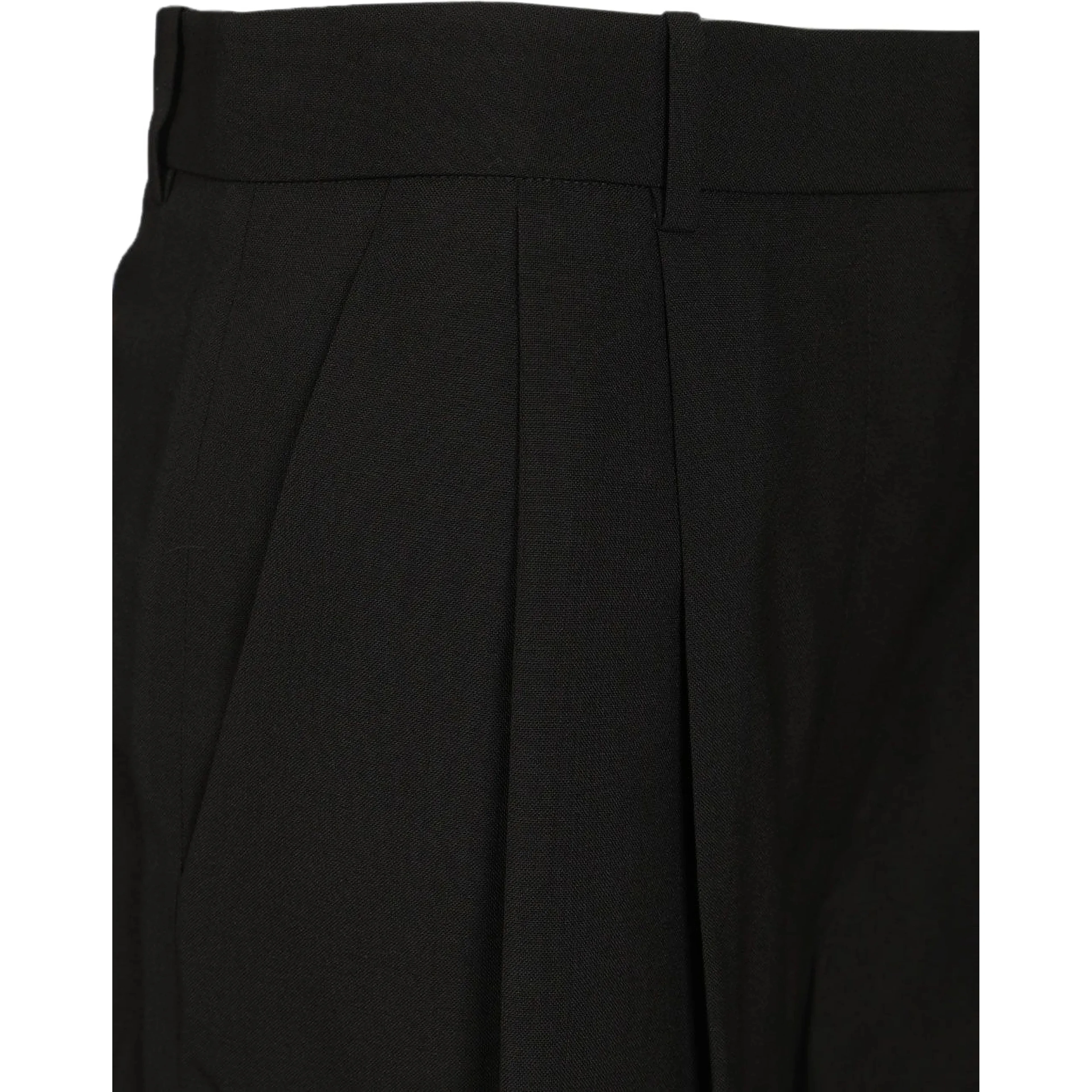 KHAITE Shorts