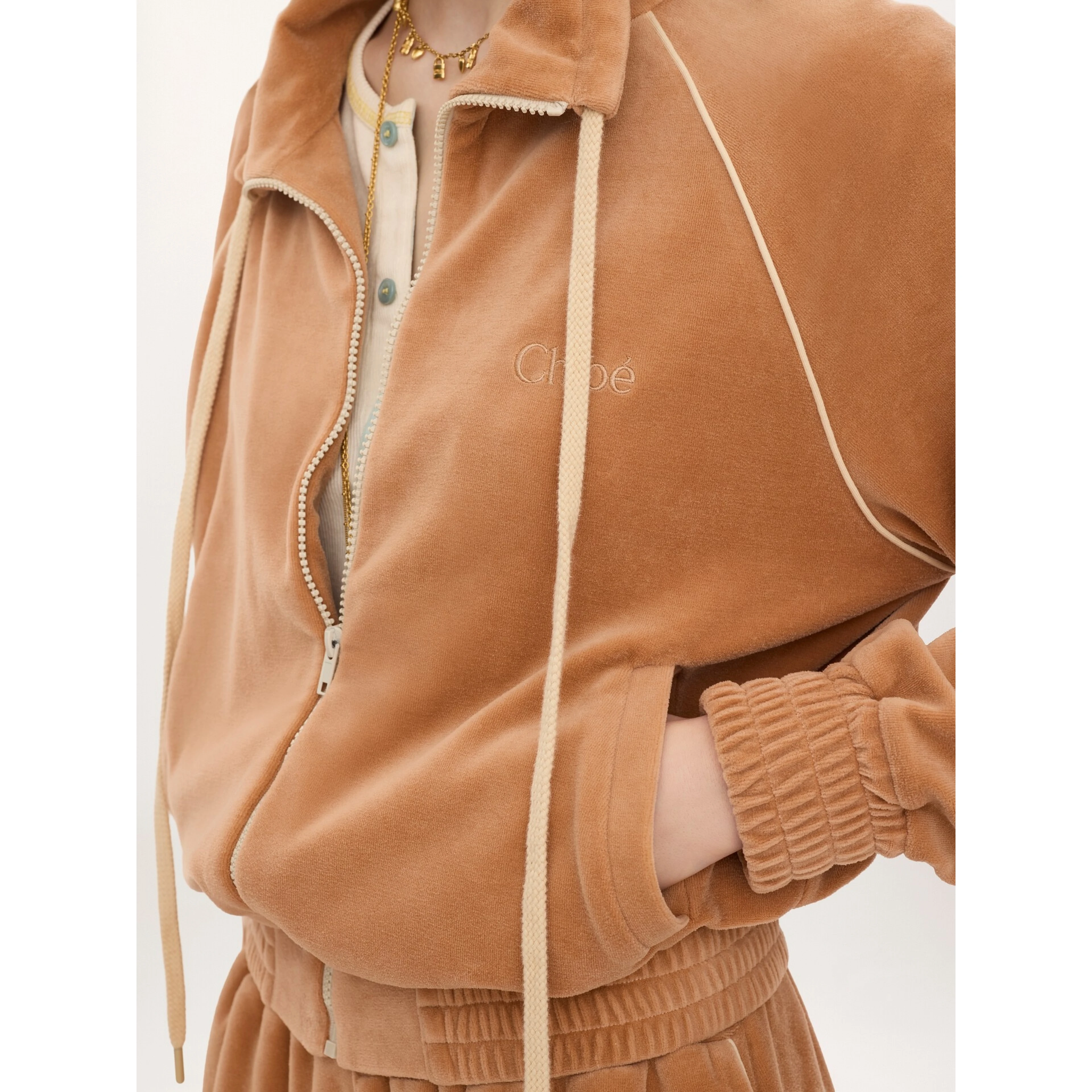 Chloè Sweaters