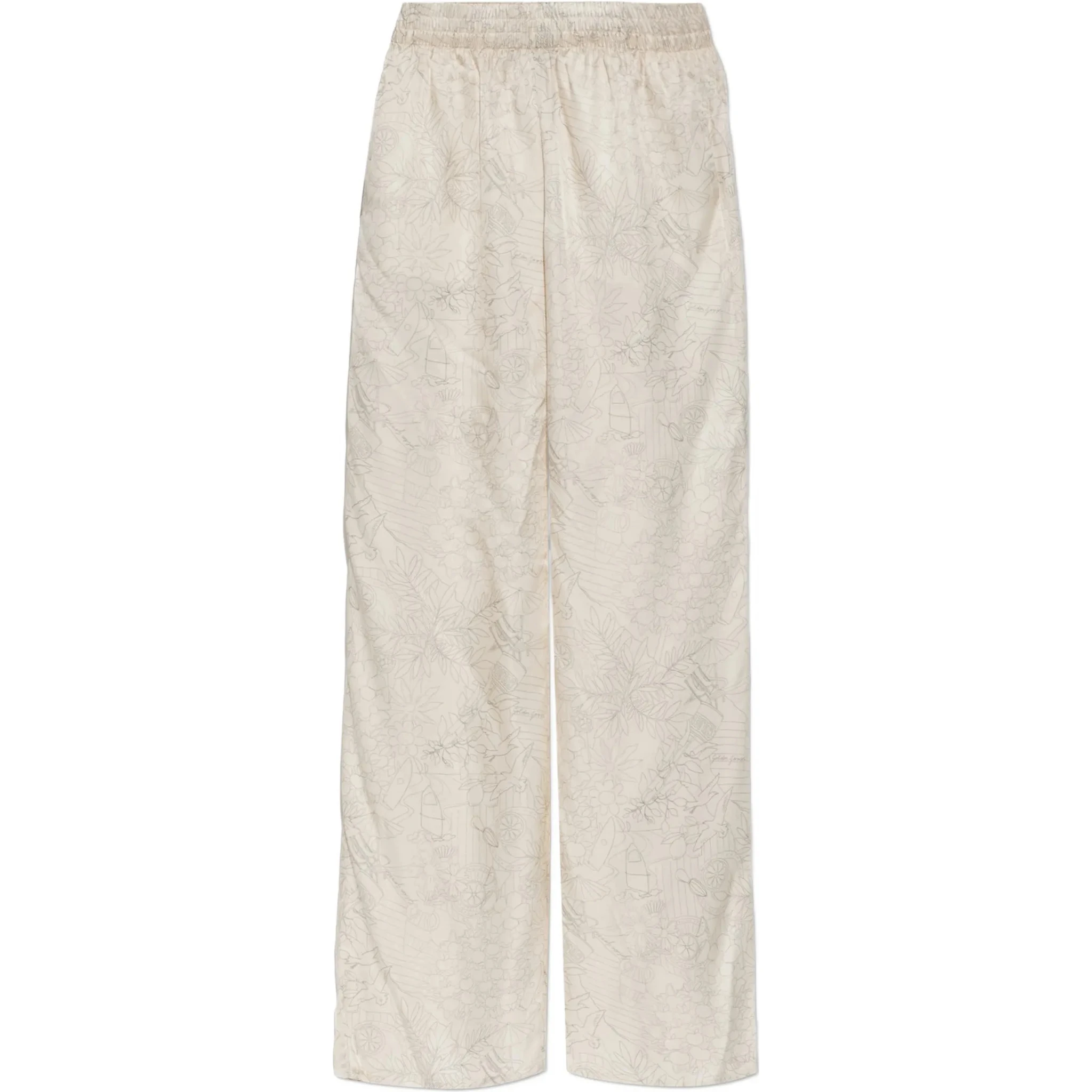 Golden Goose Clothing