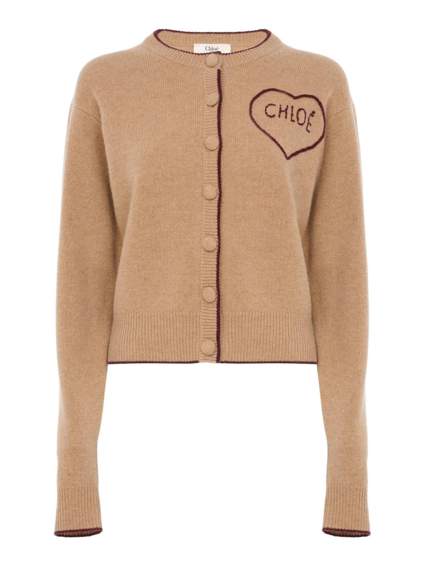 Chloè Sweaters