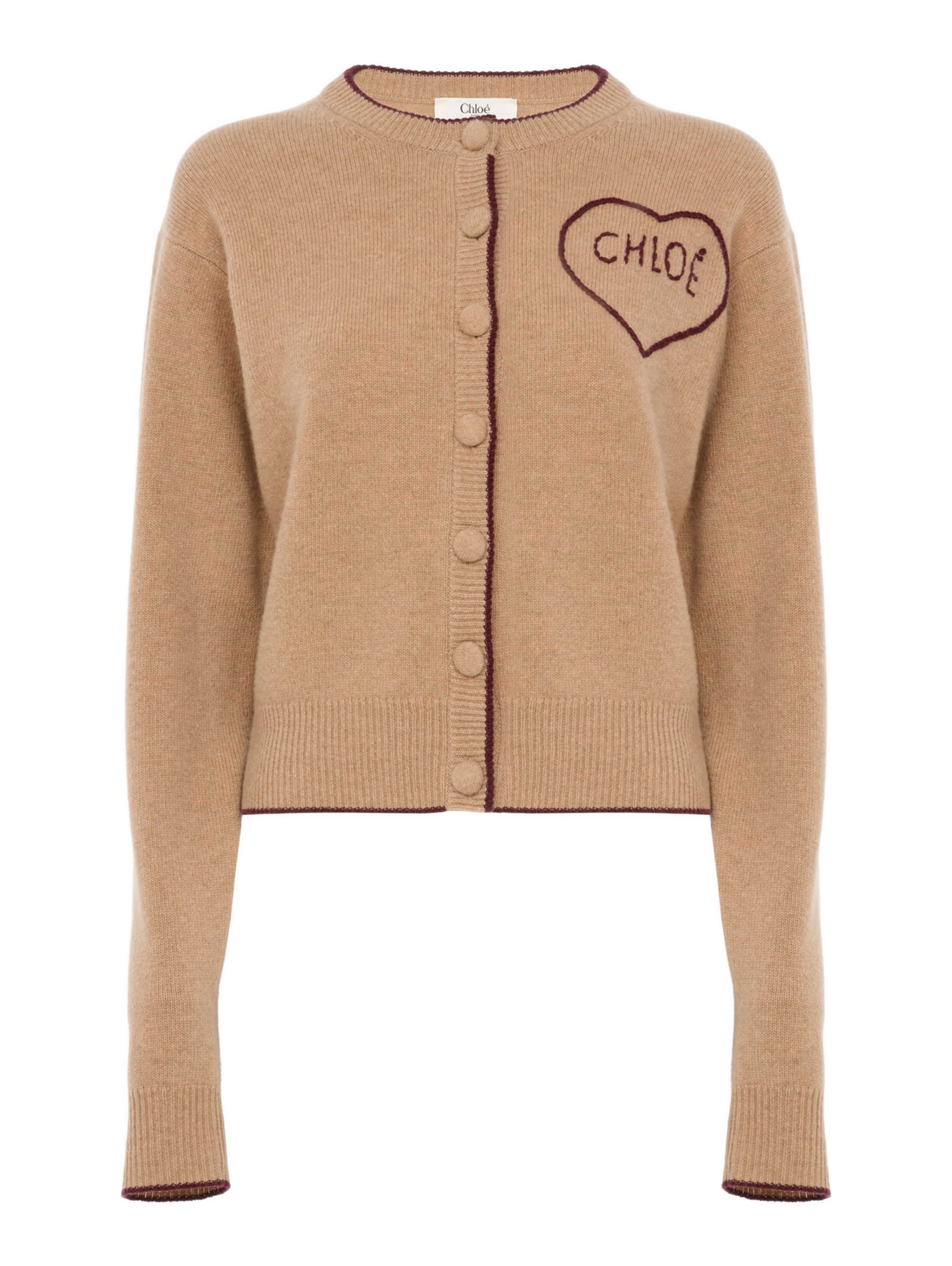 Chloè Sweaters