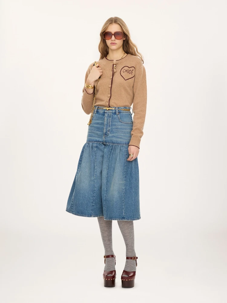 Chloè Sweaters alternative