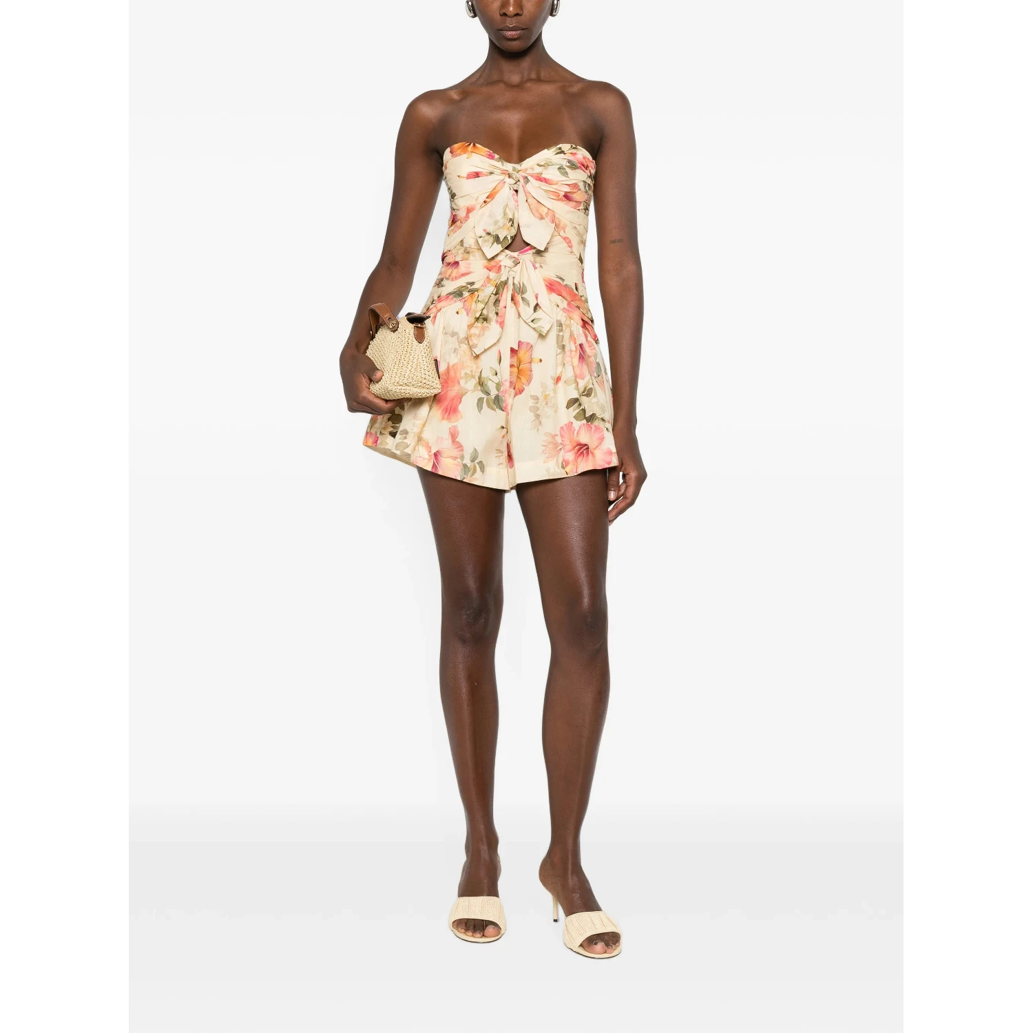ZIMMERMANN Dresses