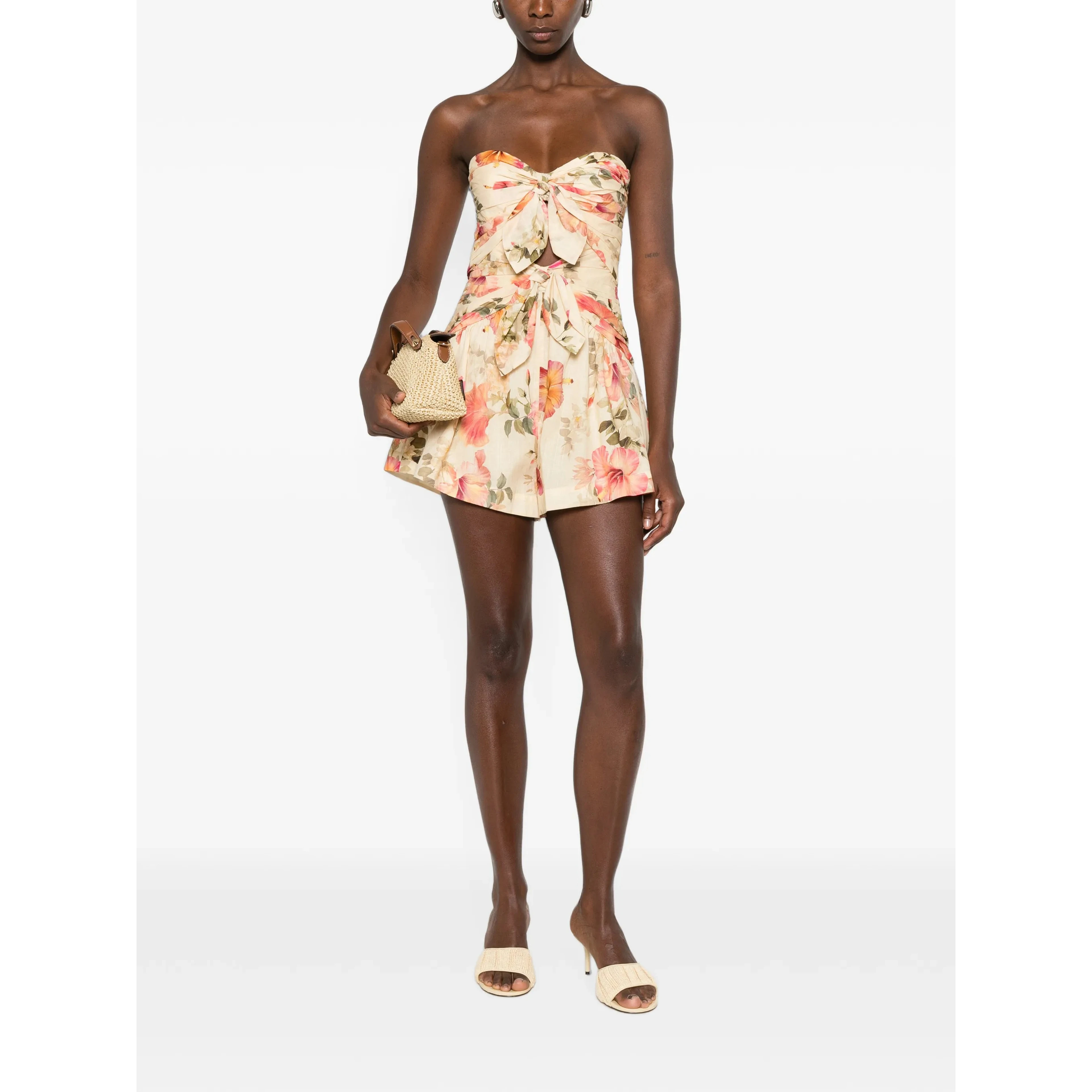 ZIMMERMANN Dresses