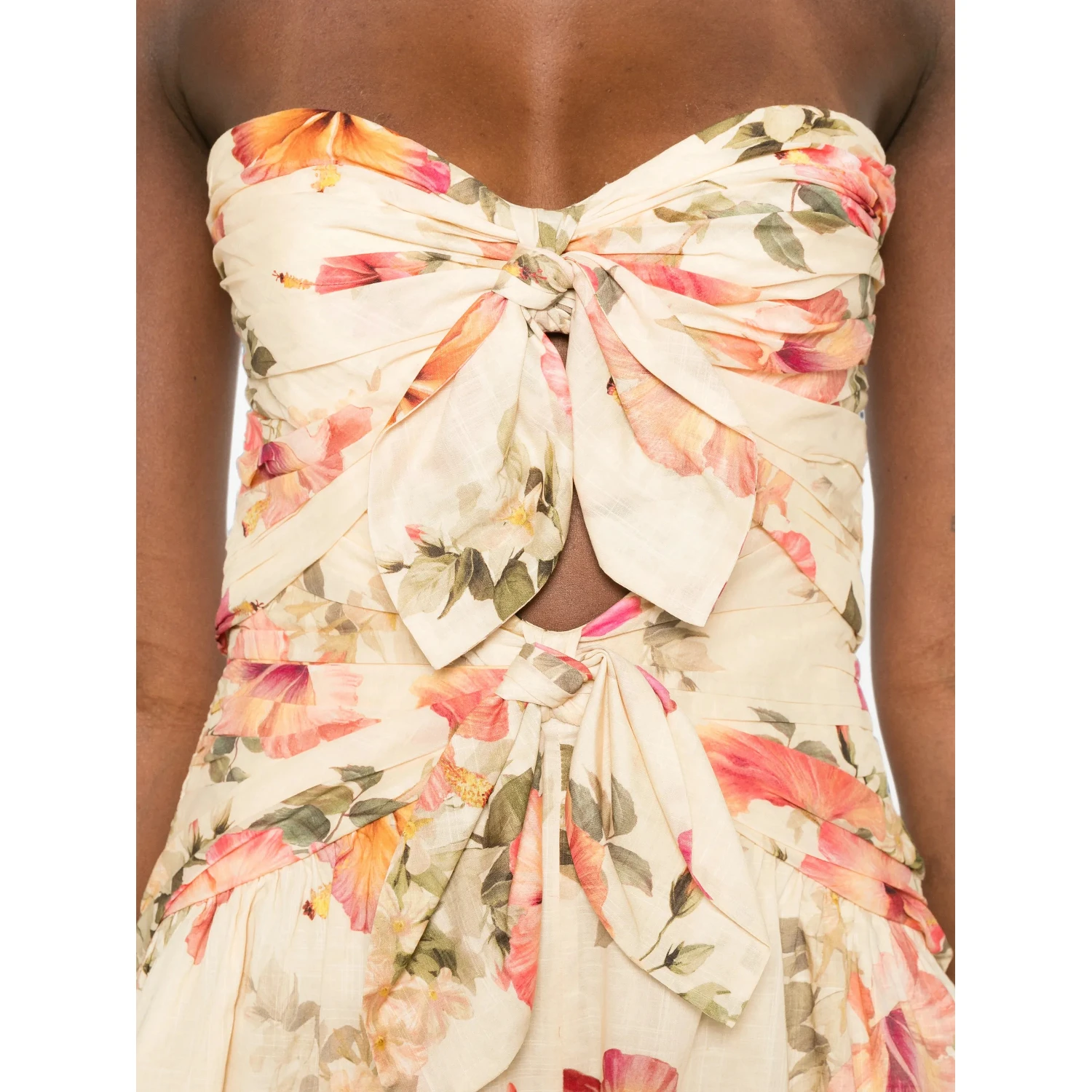 ZIMMERMANN Dresses