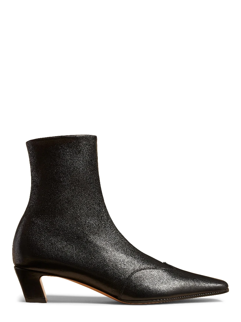 KHAITE Flat shoes