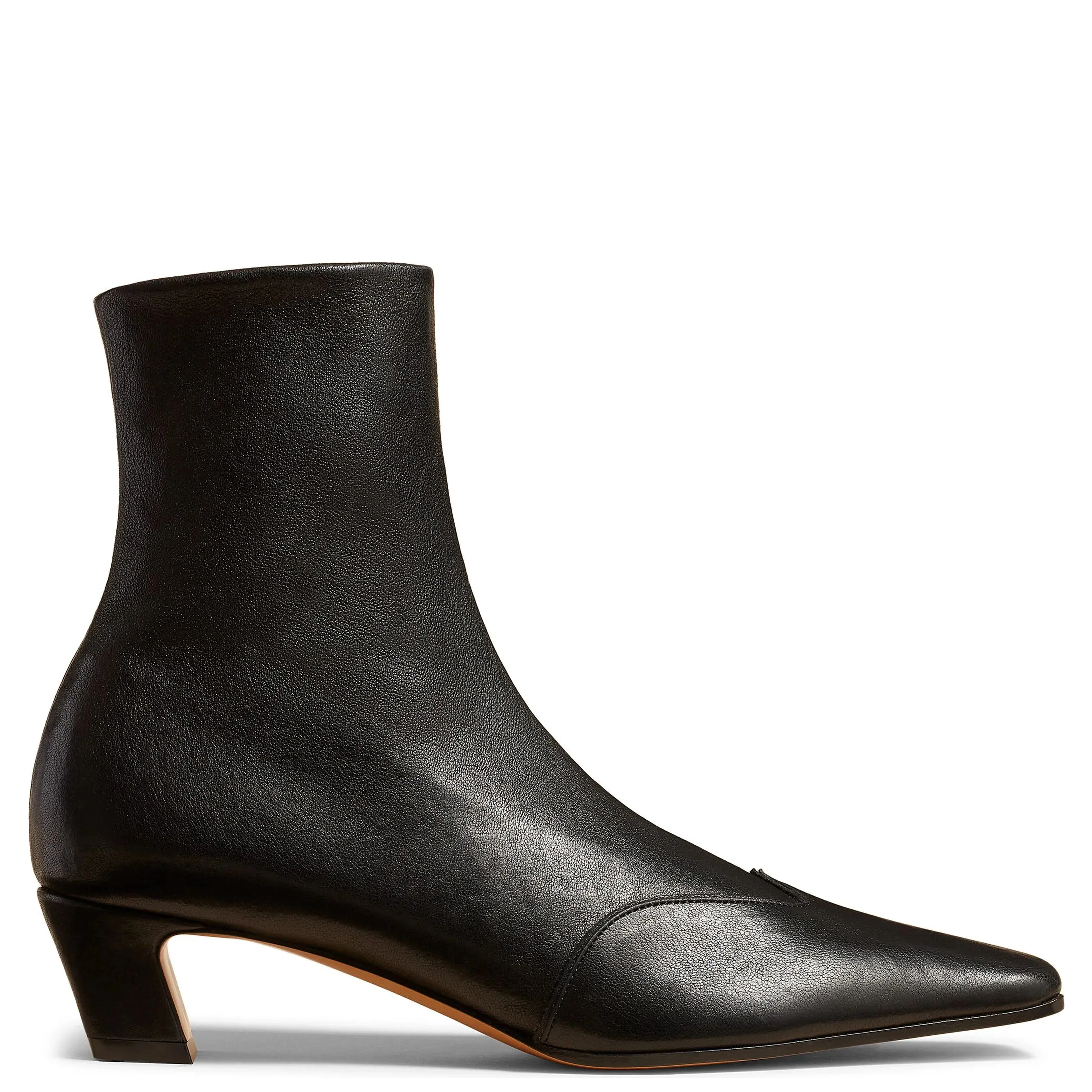 KHAITE Flat shoes