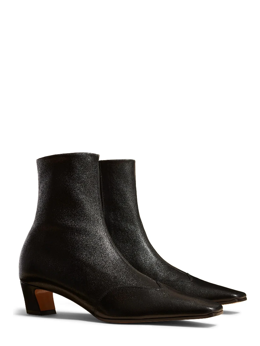 KHAITE Flat shoes