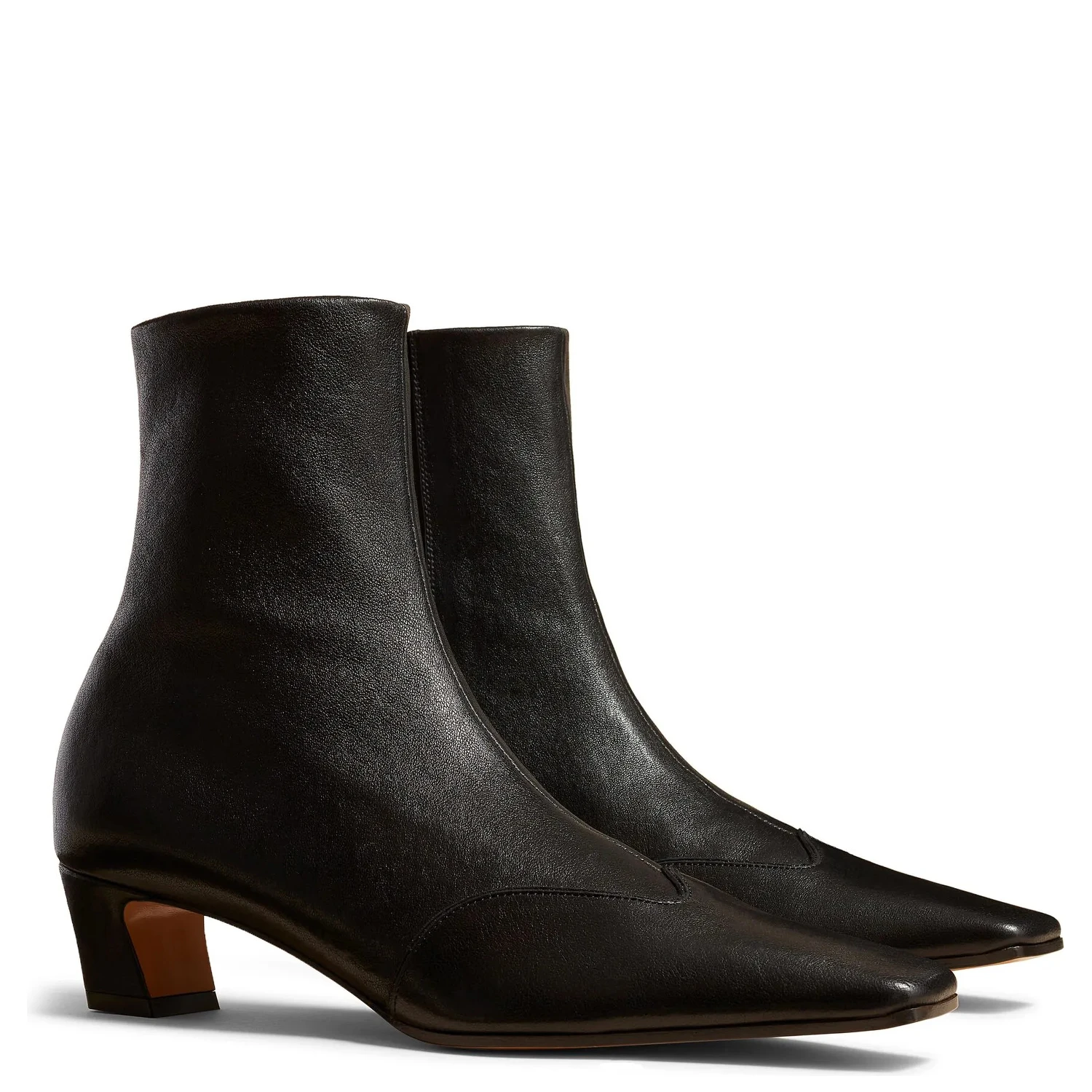 KHAITE Flat shoes