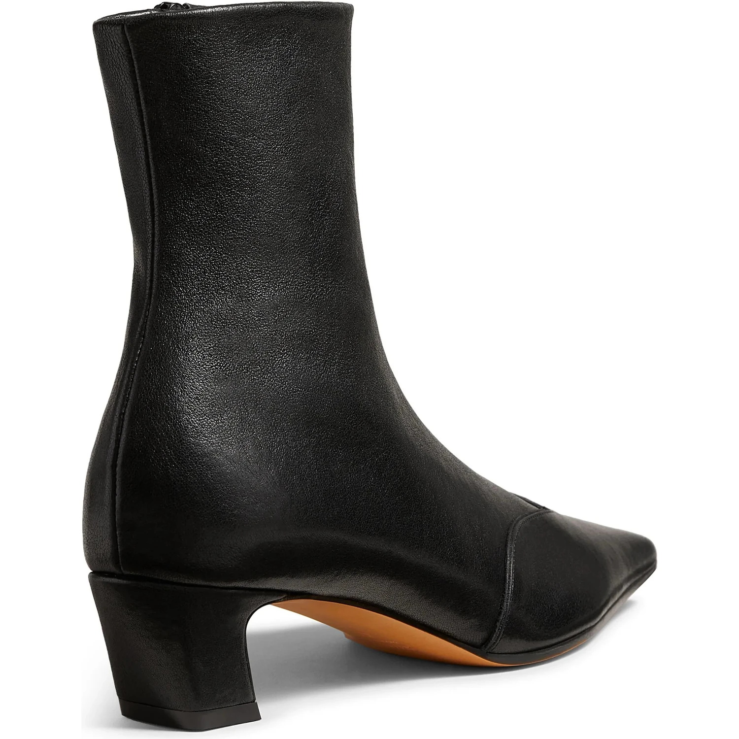 KHAITE Flat shoes
