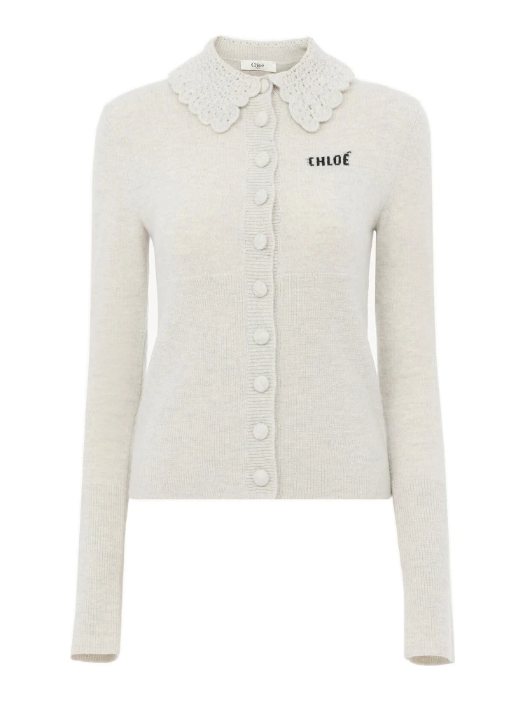 Chloè Sweaters