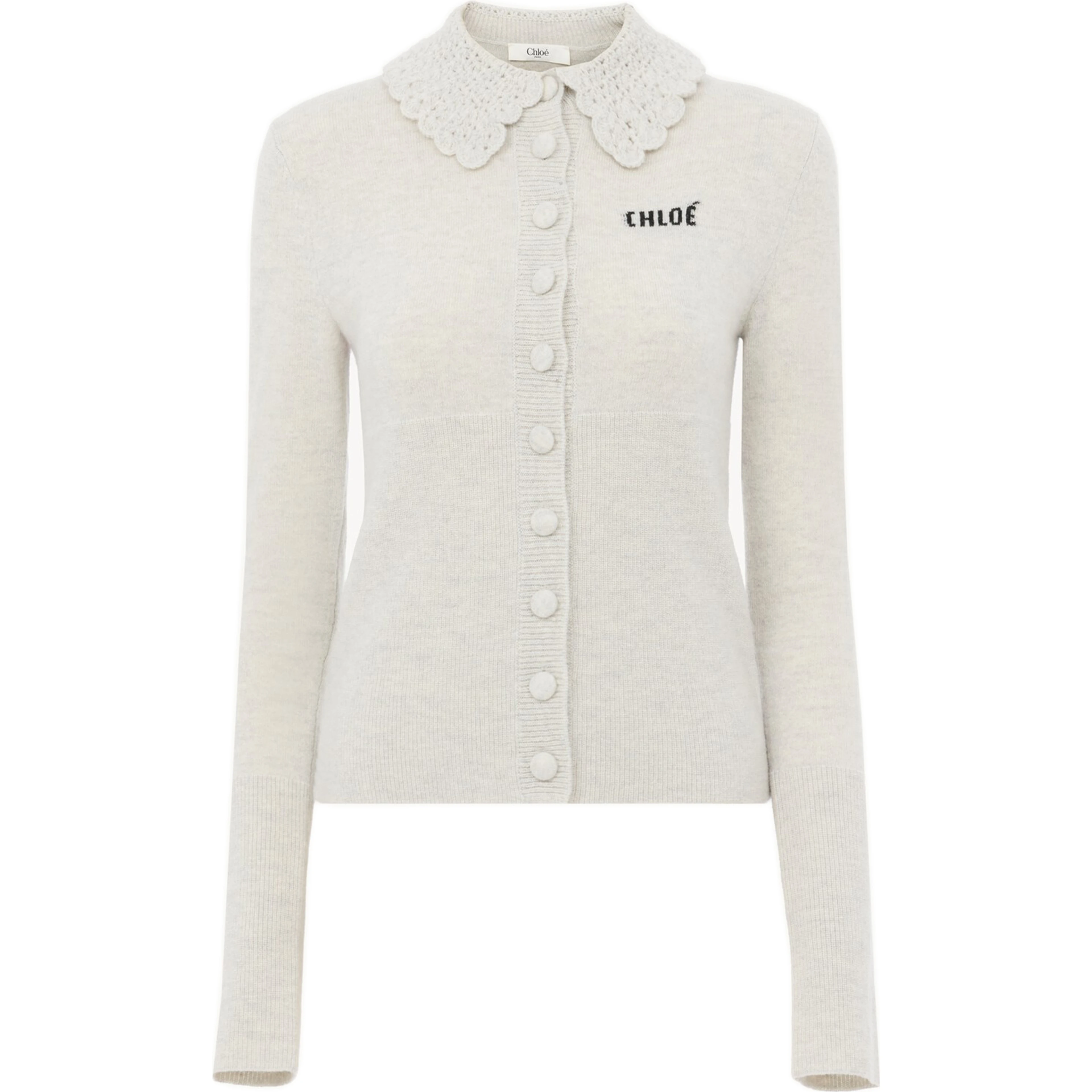 Chloè Sweaters