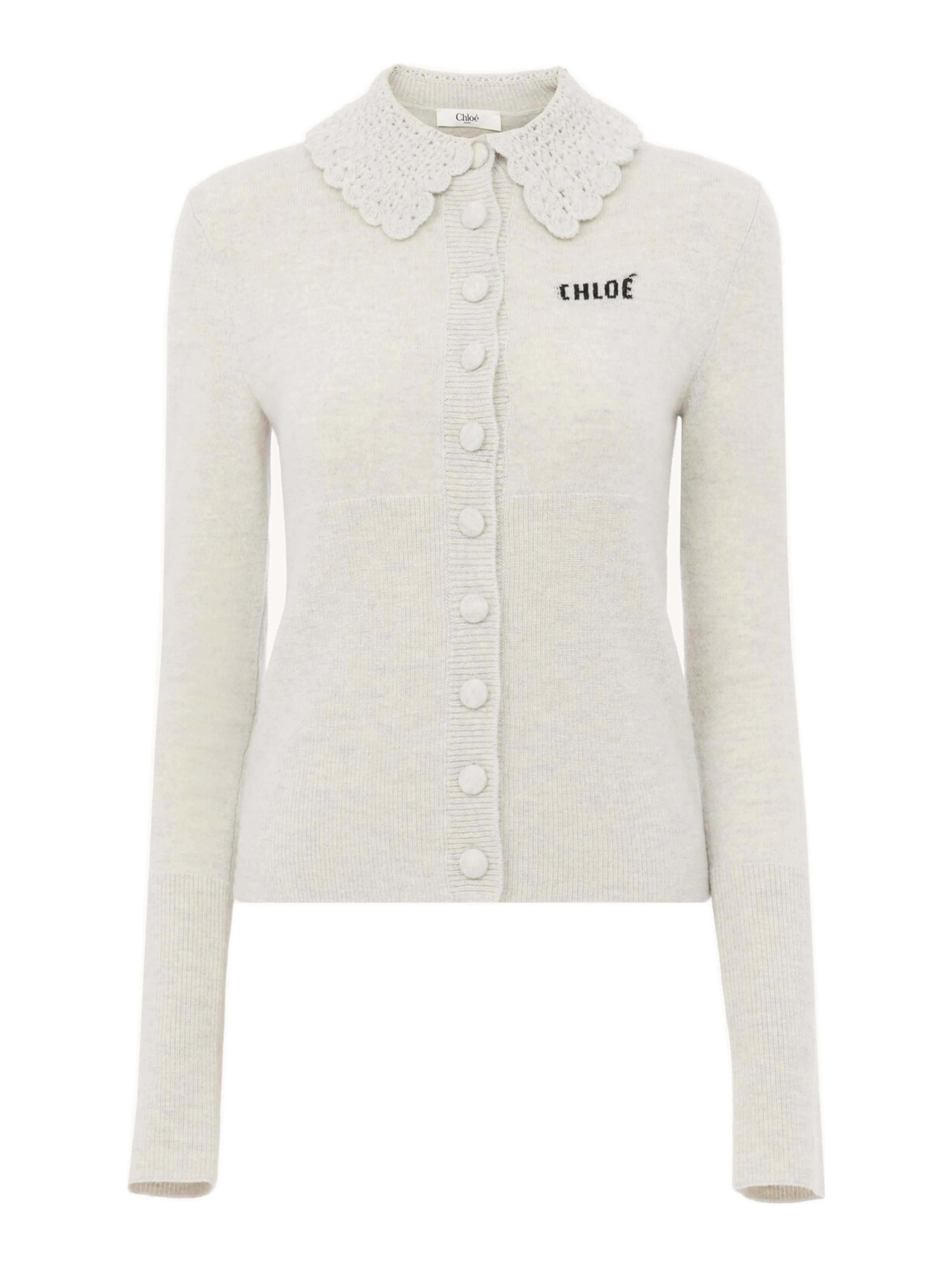 Chloè Sweaters