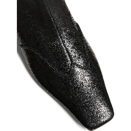 KHAITE Flat shoes