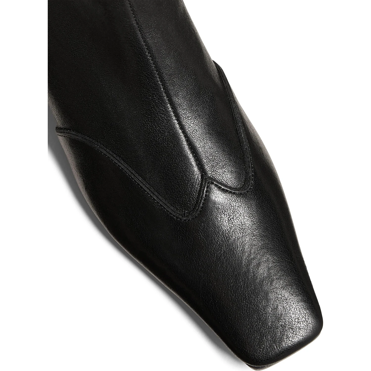 KHAITE Flat shoes