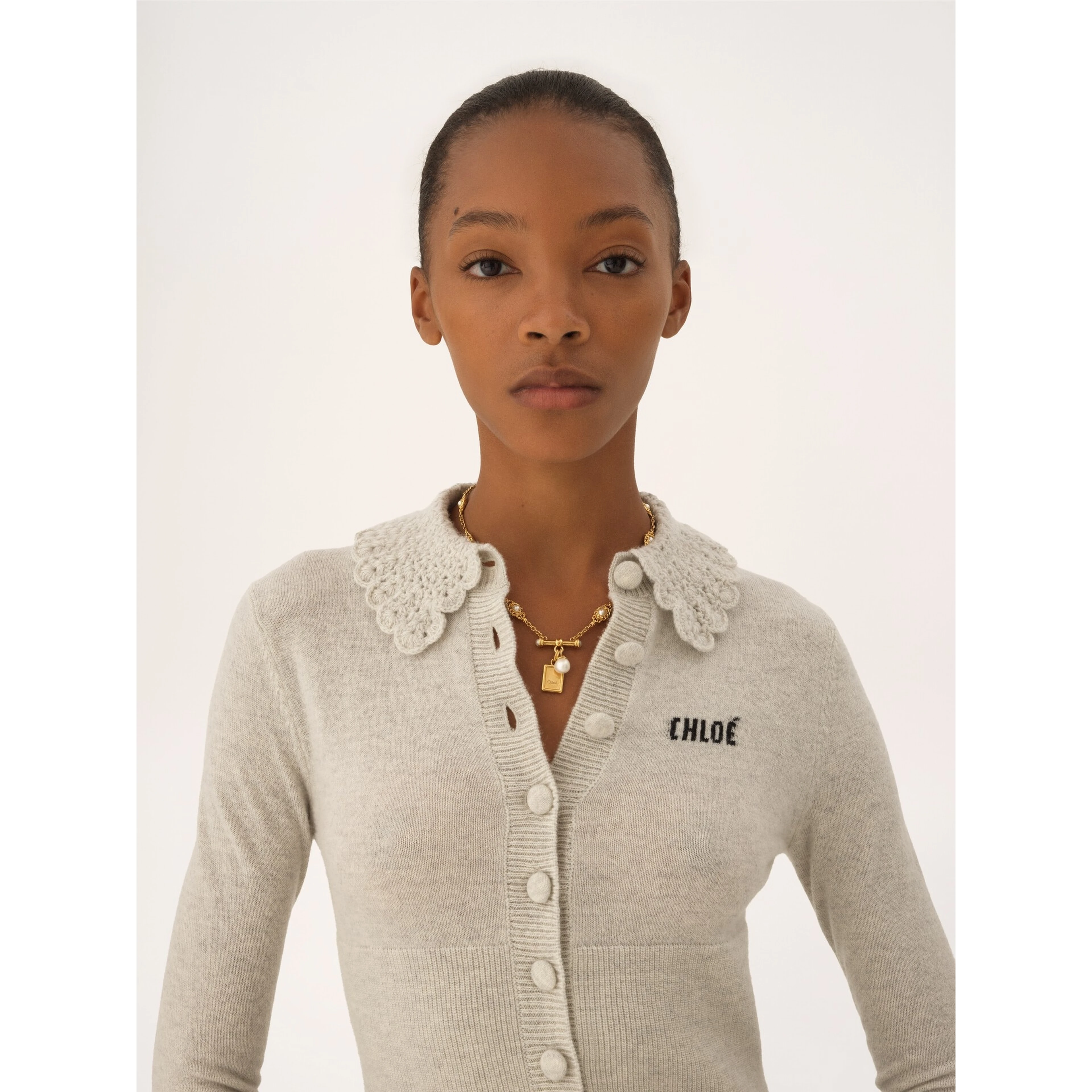 Chloè Sweaters