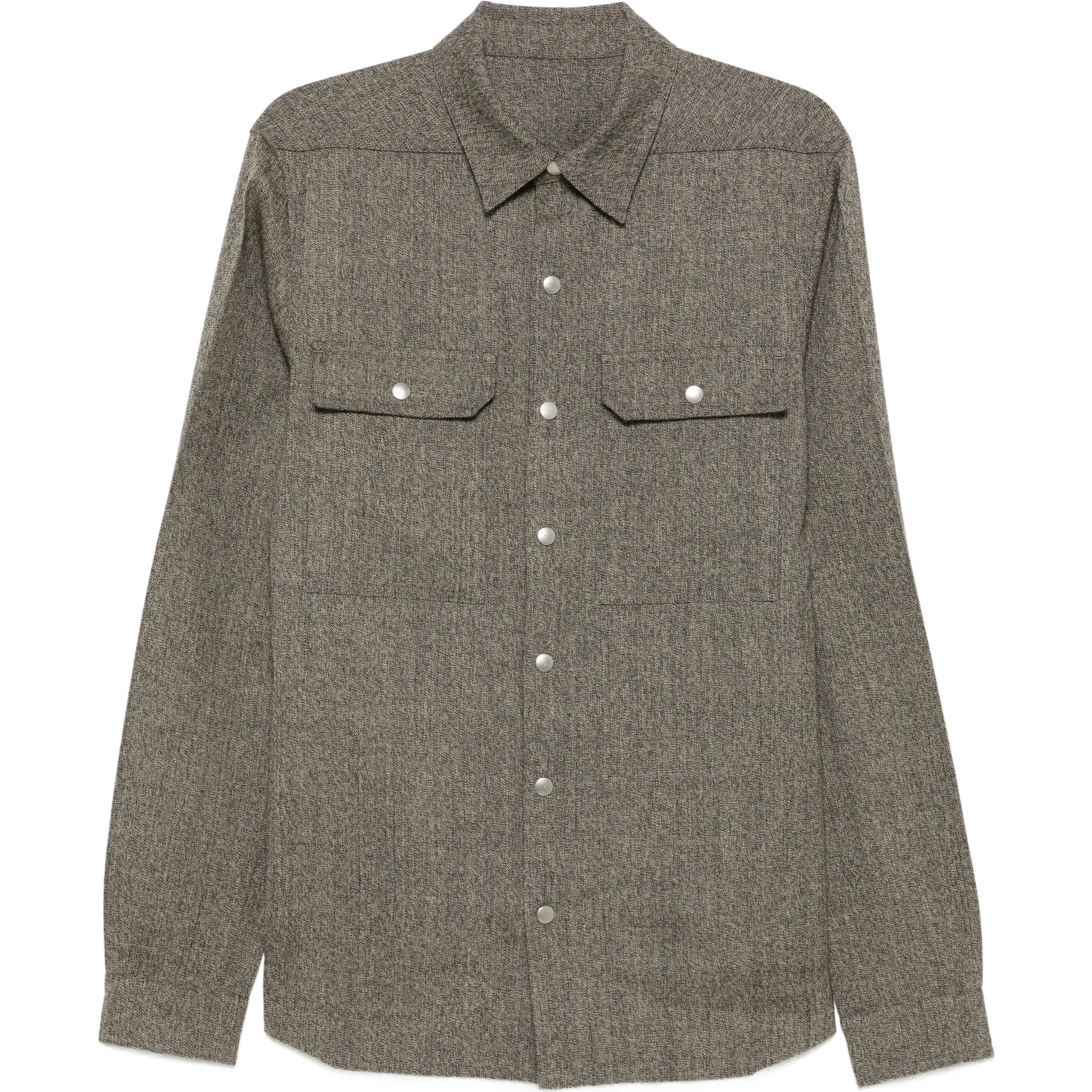 RICK OWENS Shirts