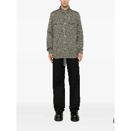 RICK OWENS Shirts