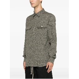 RICK OWENS Shirts