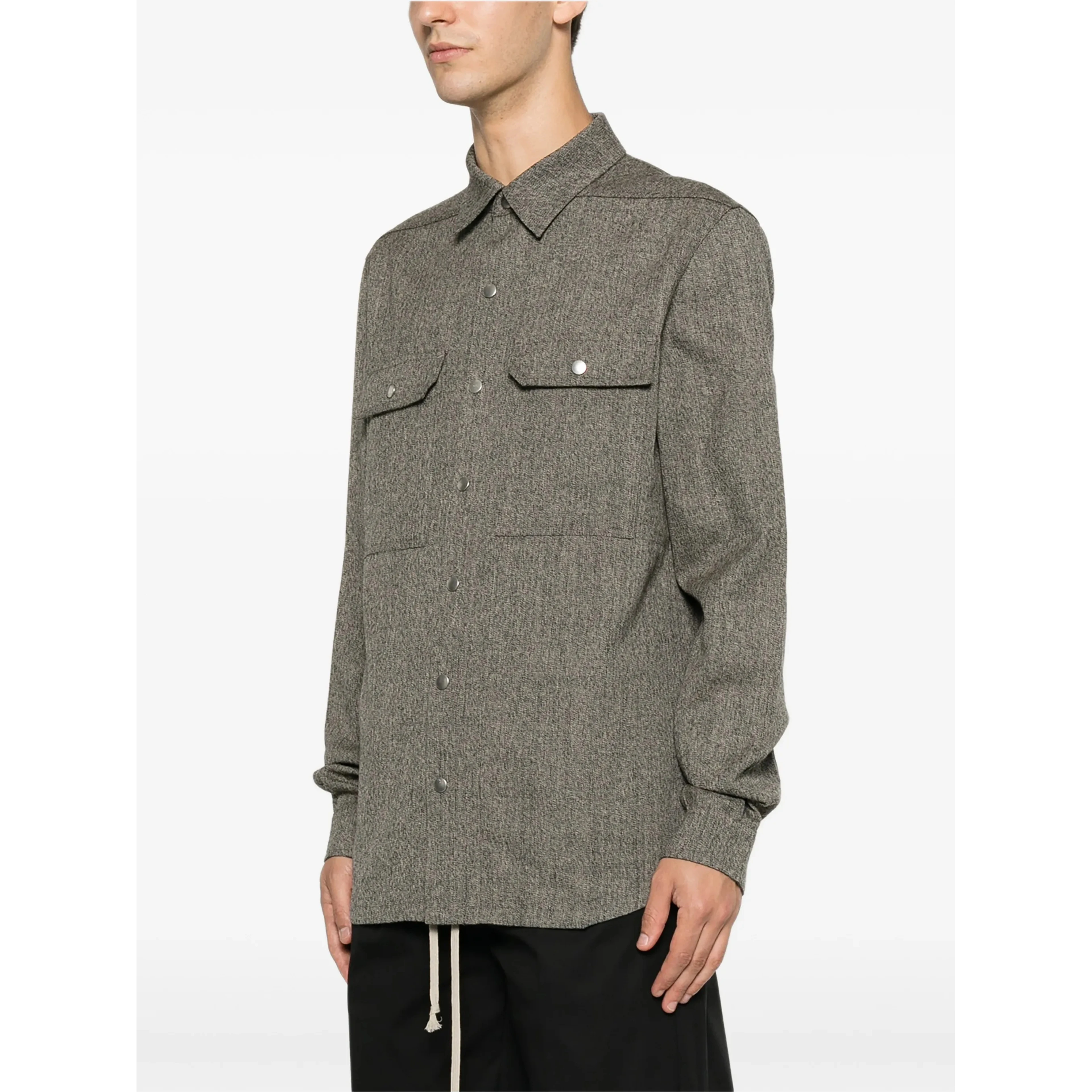 RICK OWENS Shirts