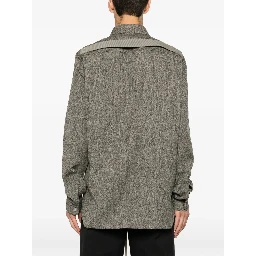 RICK OWENS Shirts