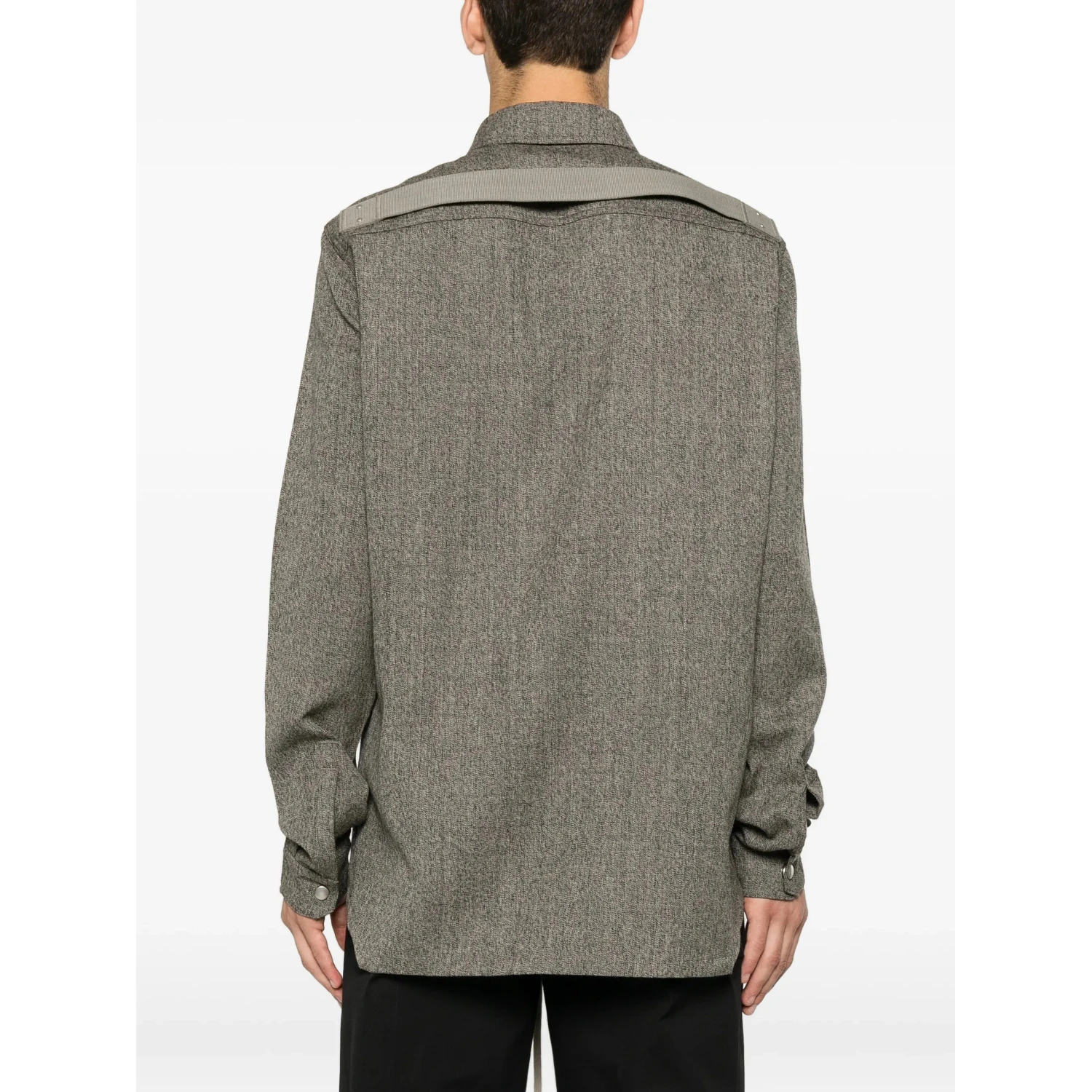 RICK OWENS Shirts