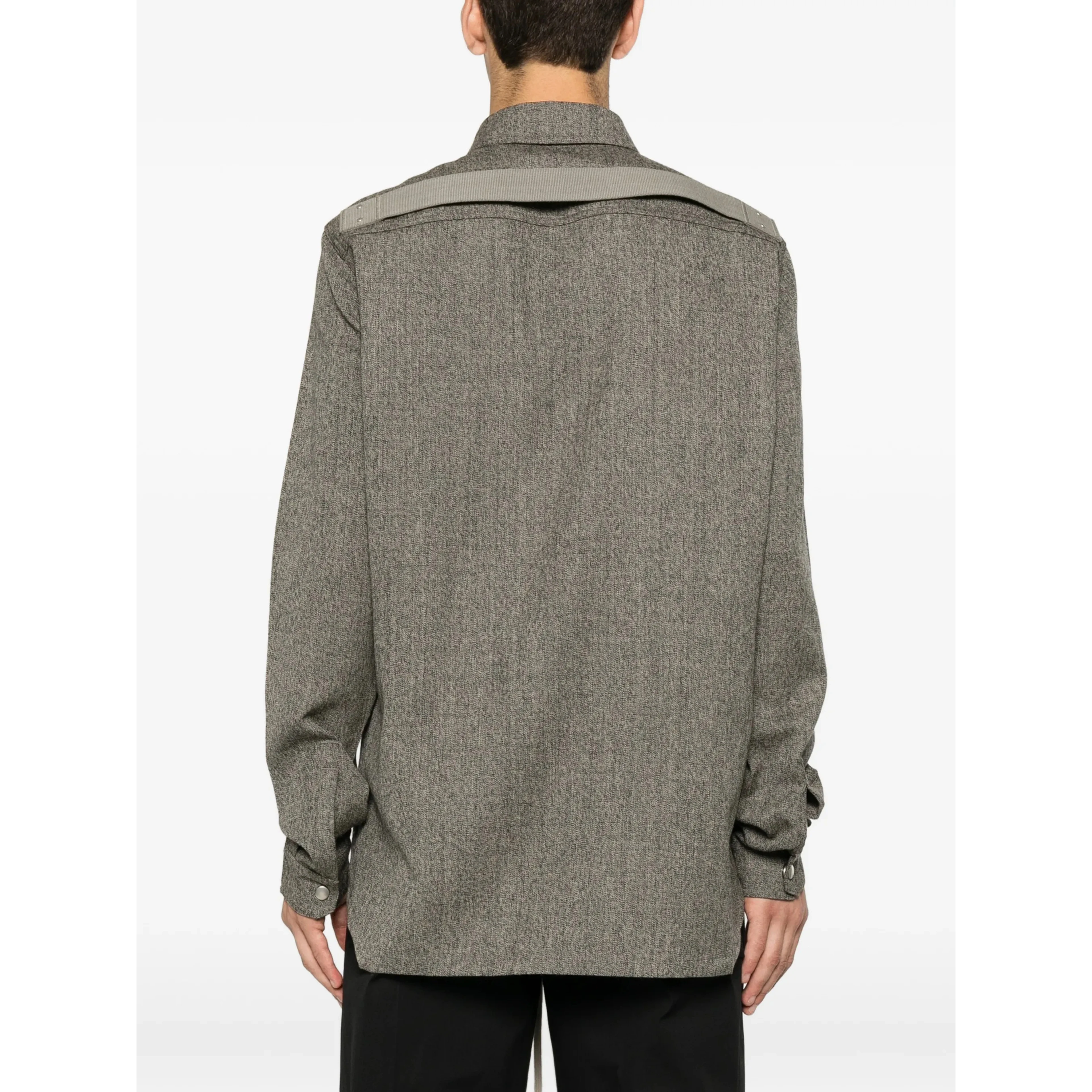 RICK OWENS Shirts
