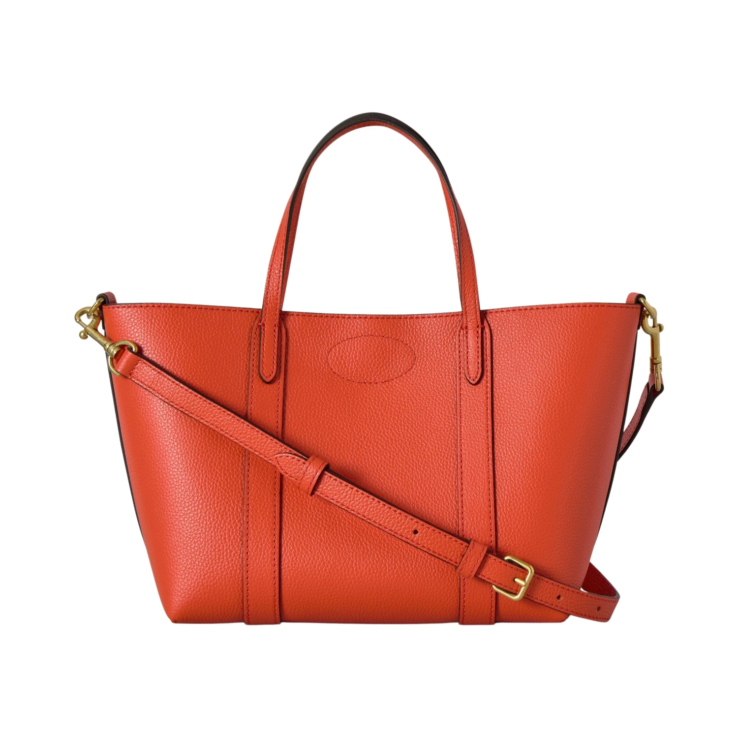 MINI BAYSWATER TOTE SCG