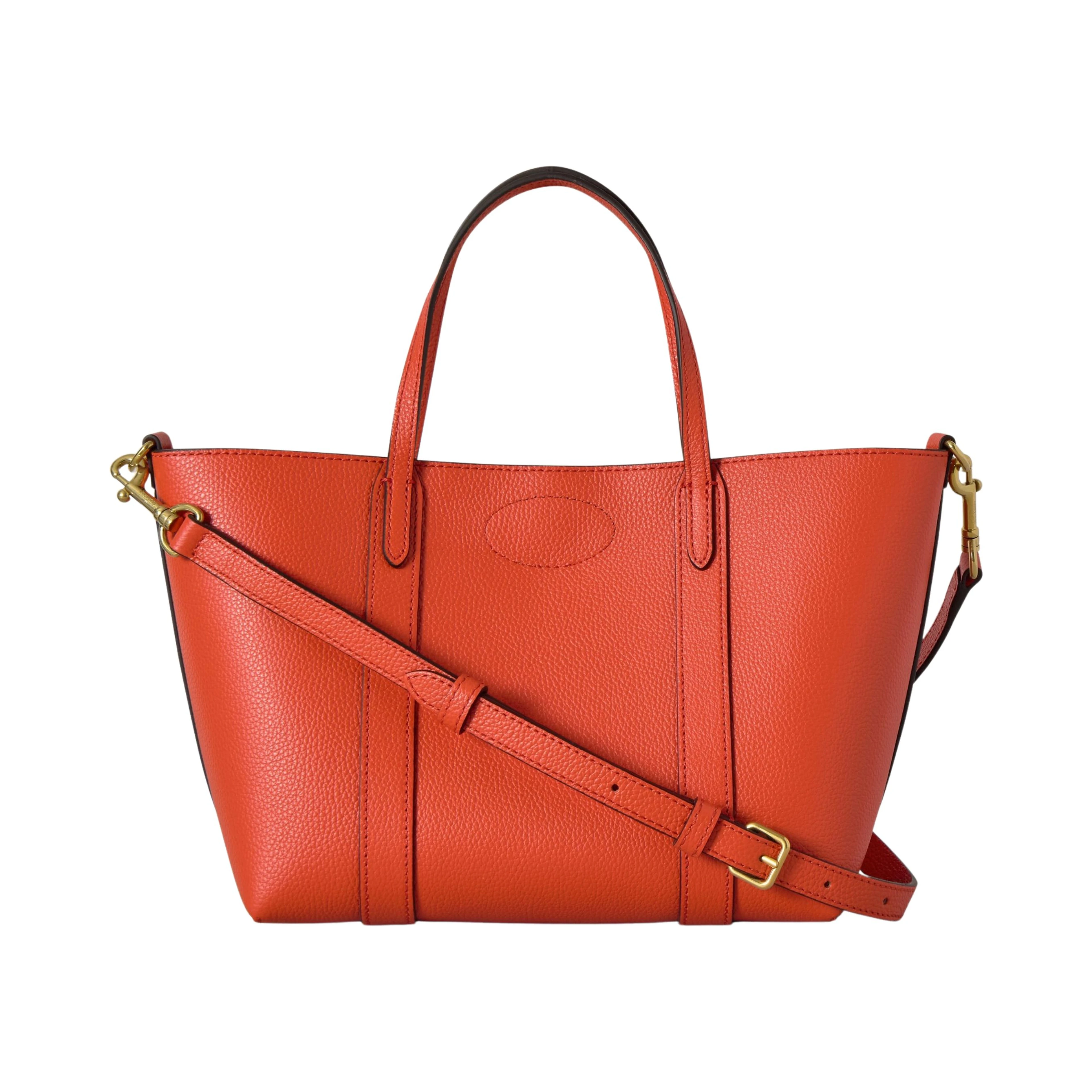 MINI BAYSWATER TOTE SCG