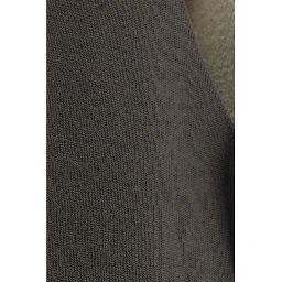Gray Wool Oves Aries Sleeveless Jacket