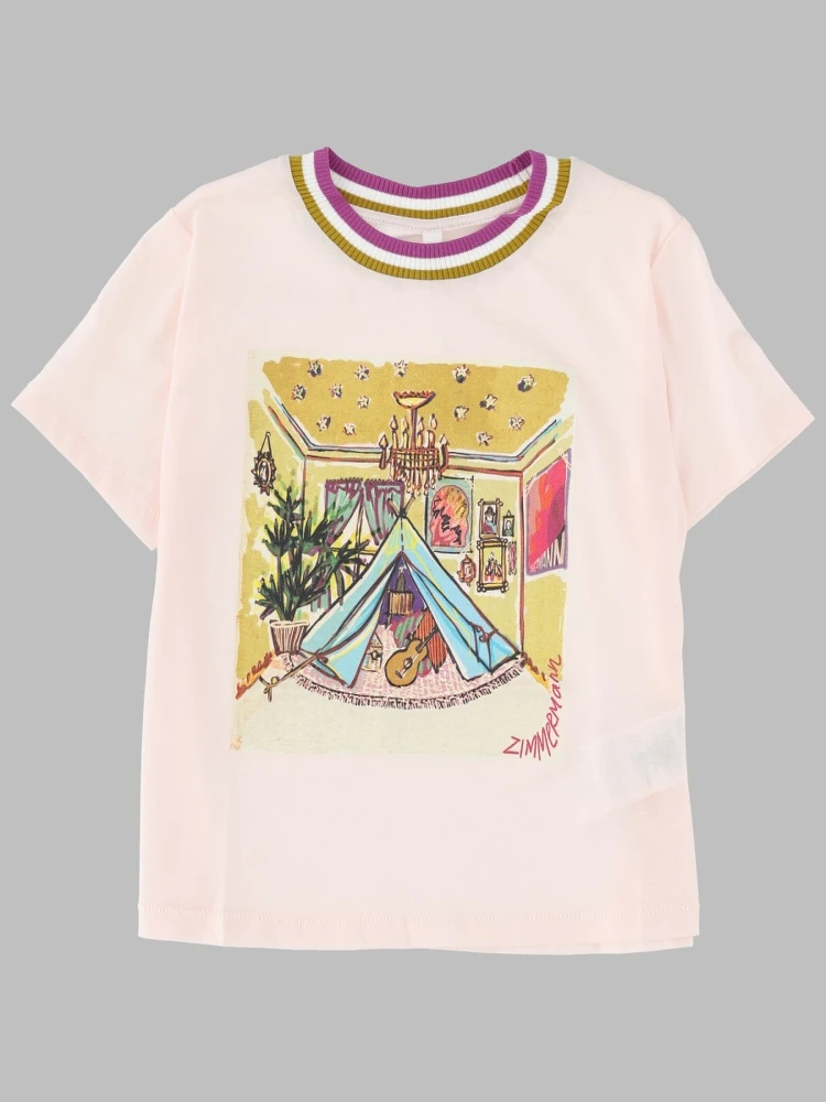 lucky kids frill 1pc