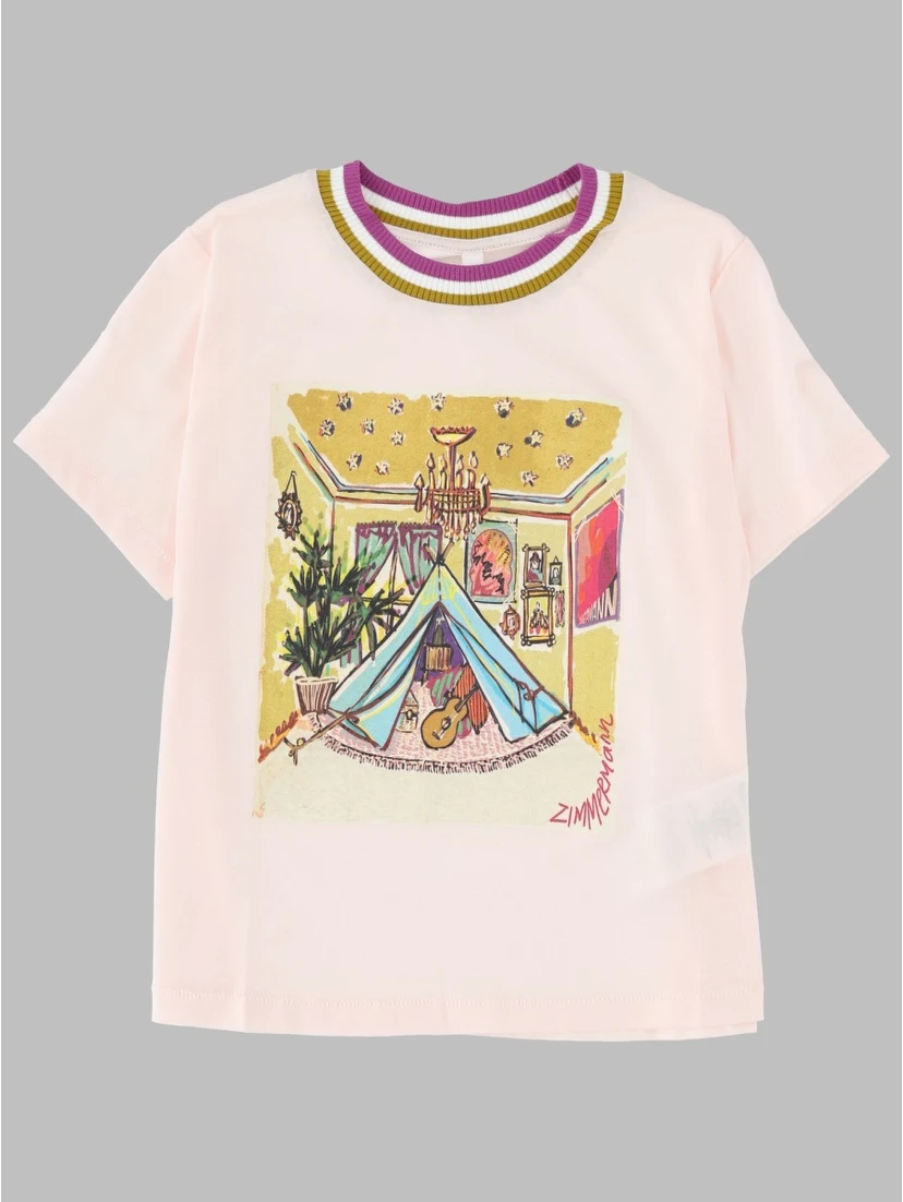 lucky kids frill 1pc