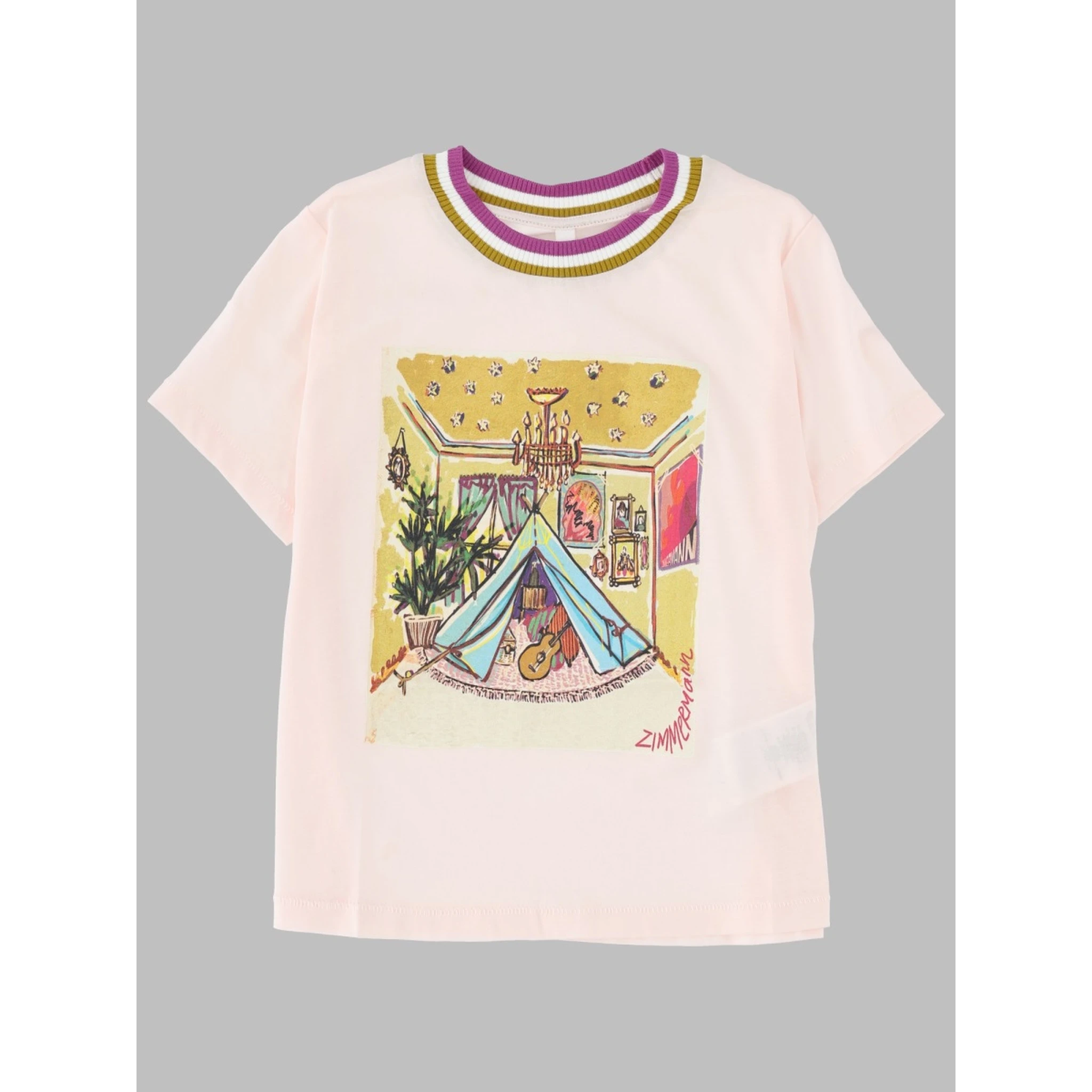 lucky kids frill 1pc