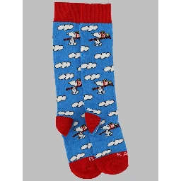 sox jr - peanuts ski 17