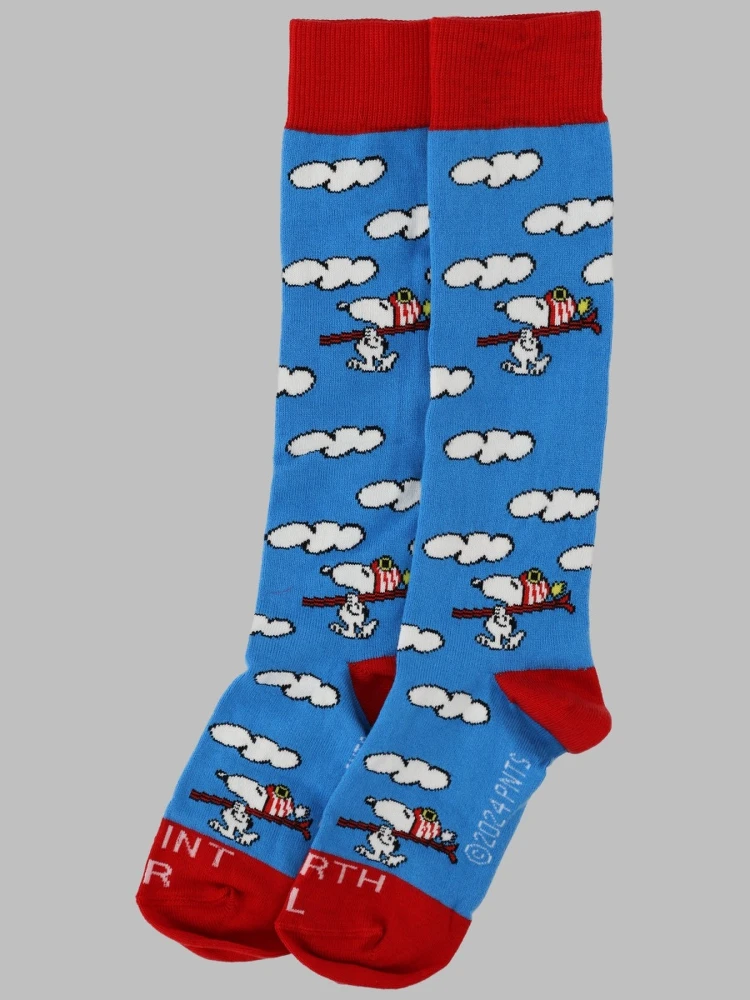 sox jr - peanuts ski 17 alternative