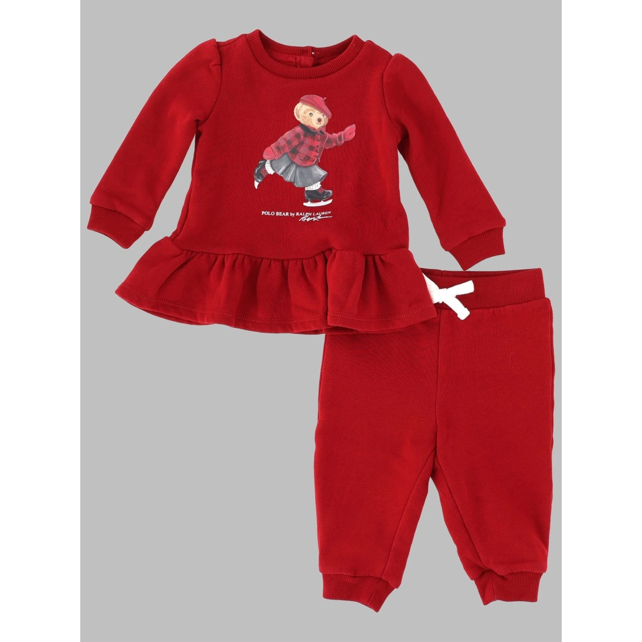 knit-jumper set-outfit set